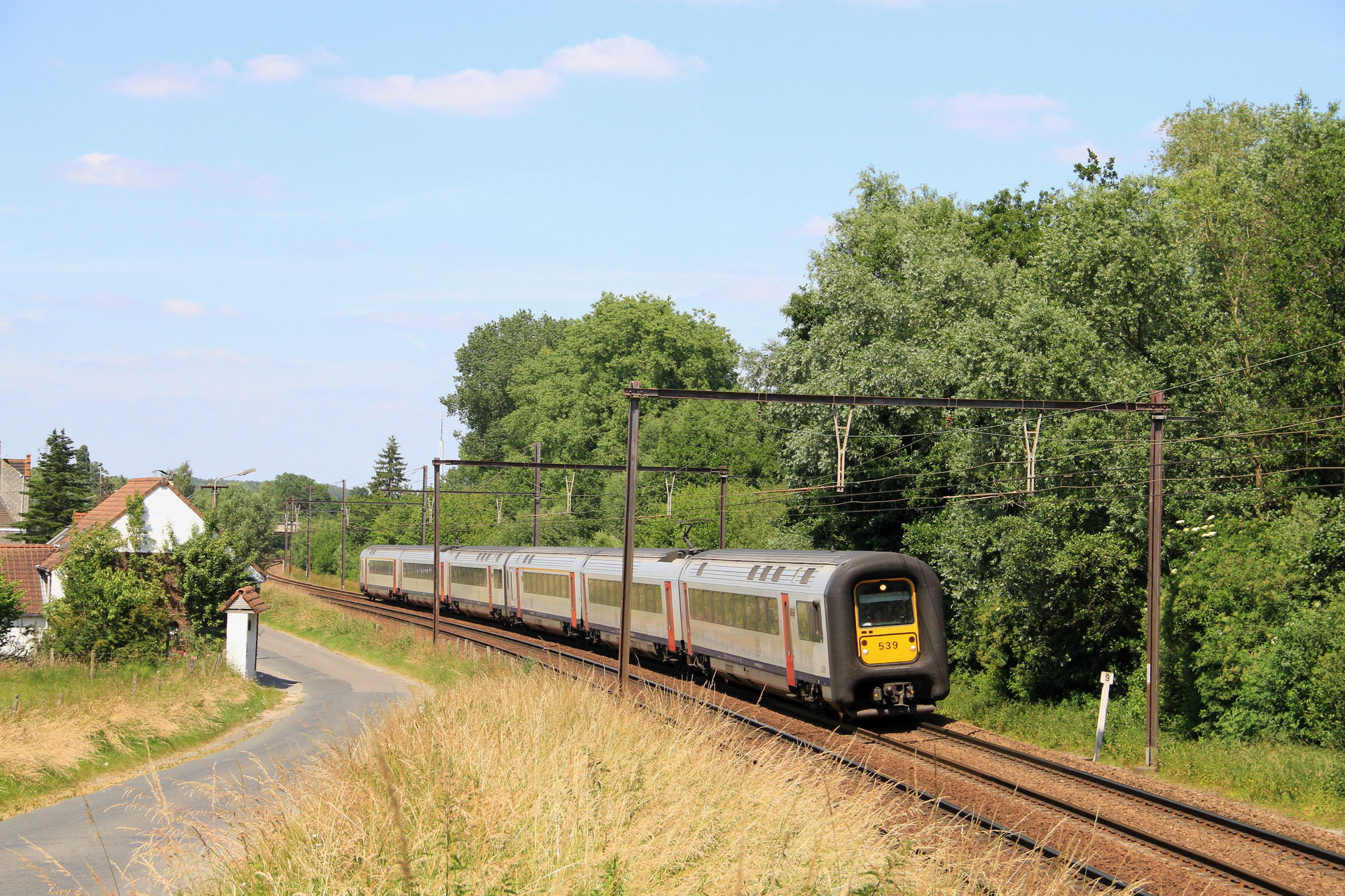 Bombardier AM96.5 – photo 11