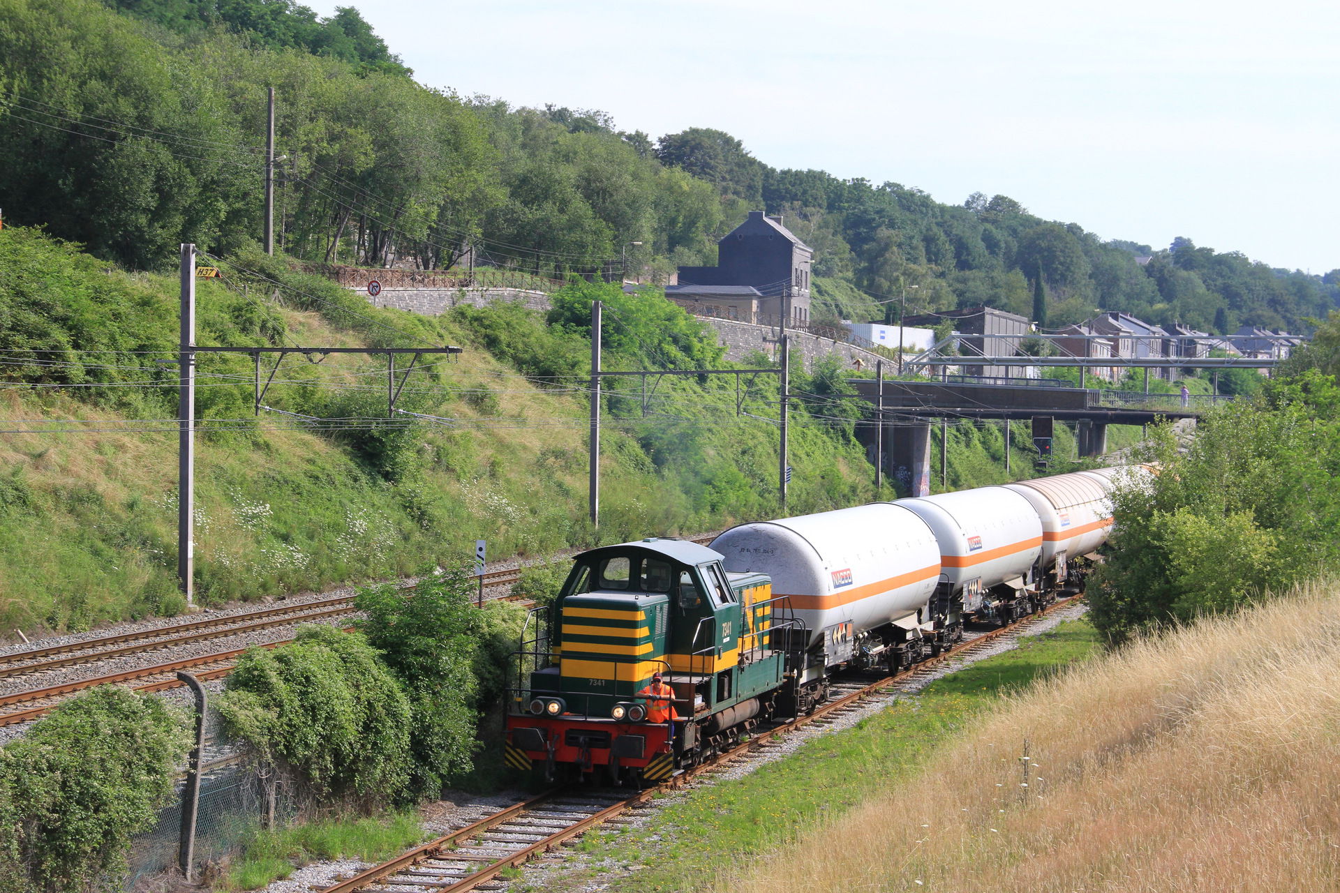 BN SNCB 73 – photo 18