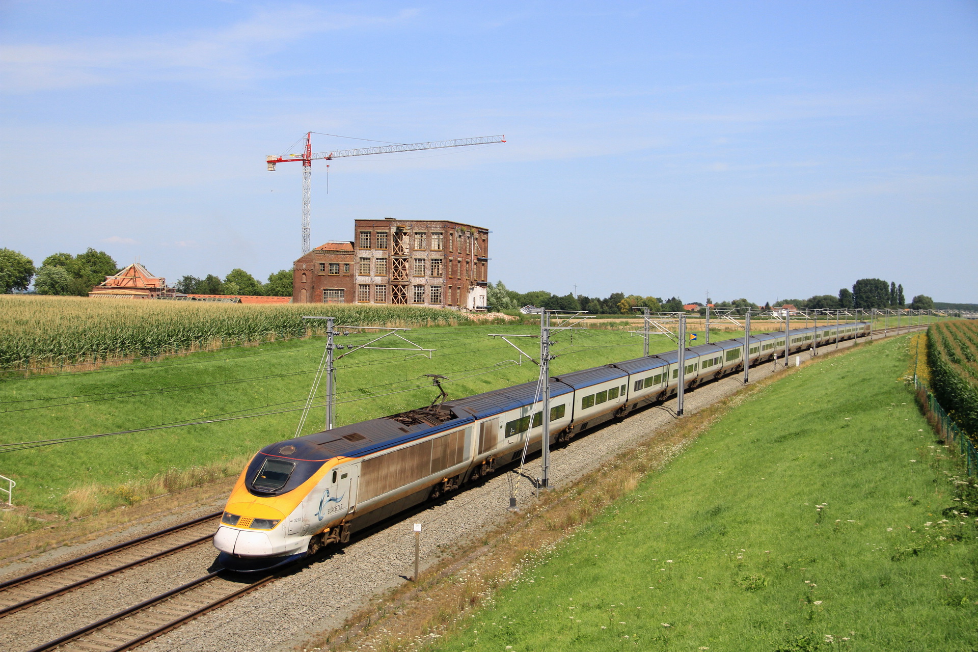 Alstom TGV TMST 3C – photo 23