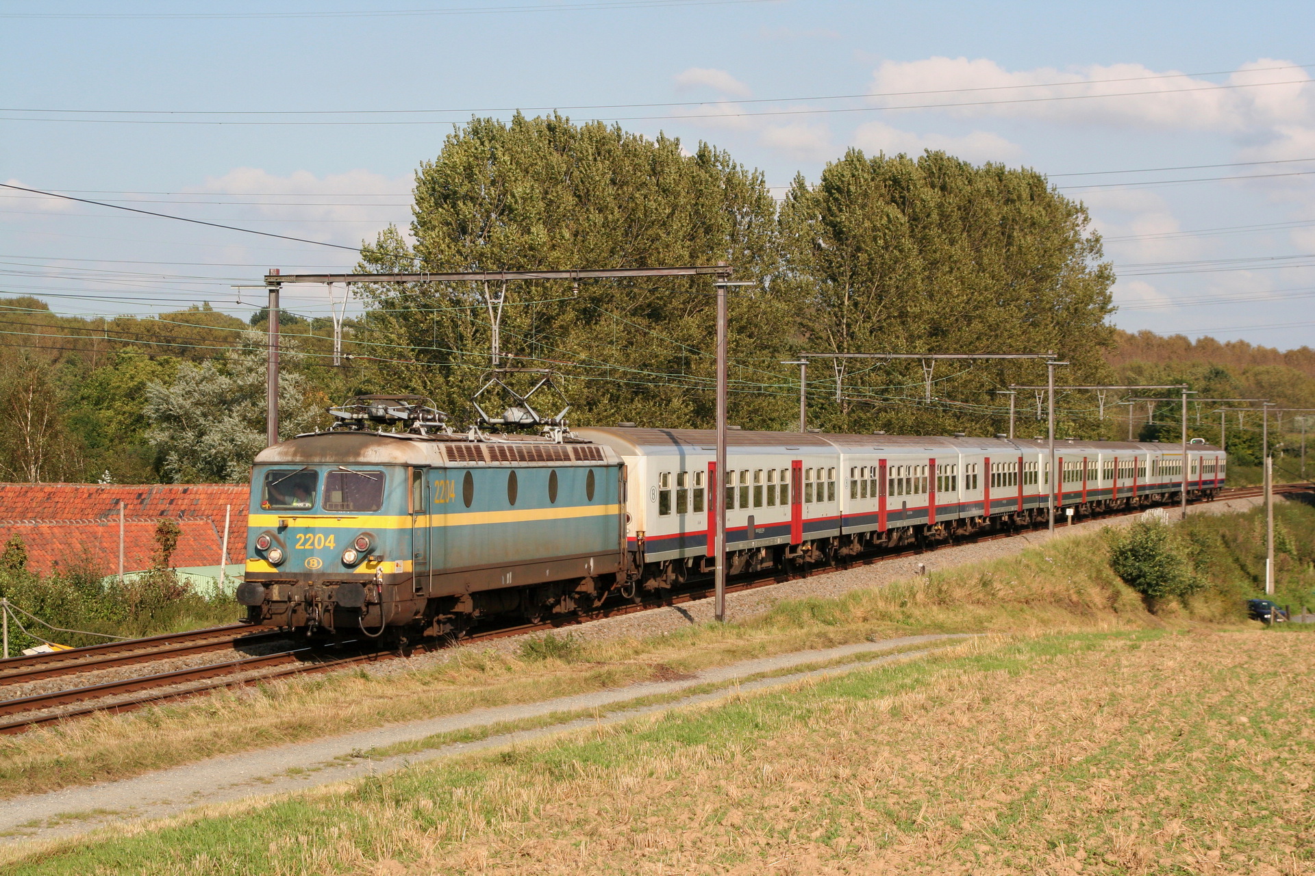 ACEC SNCB 22 – photo 3