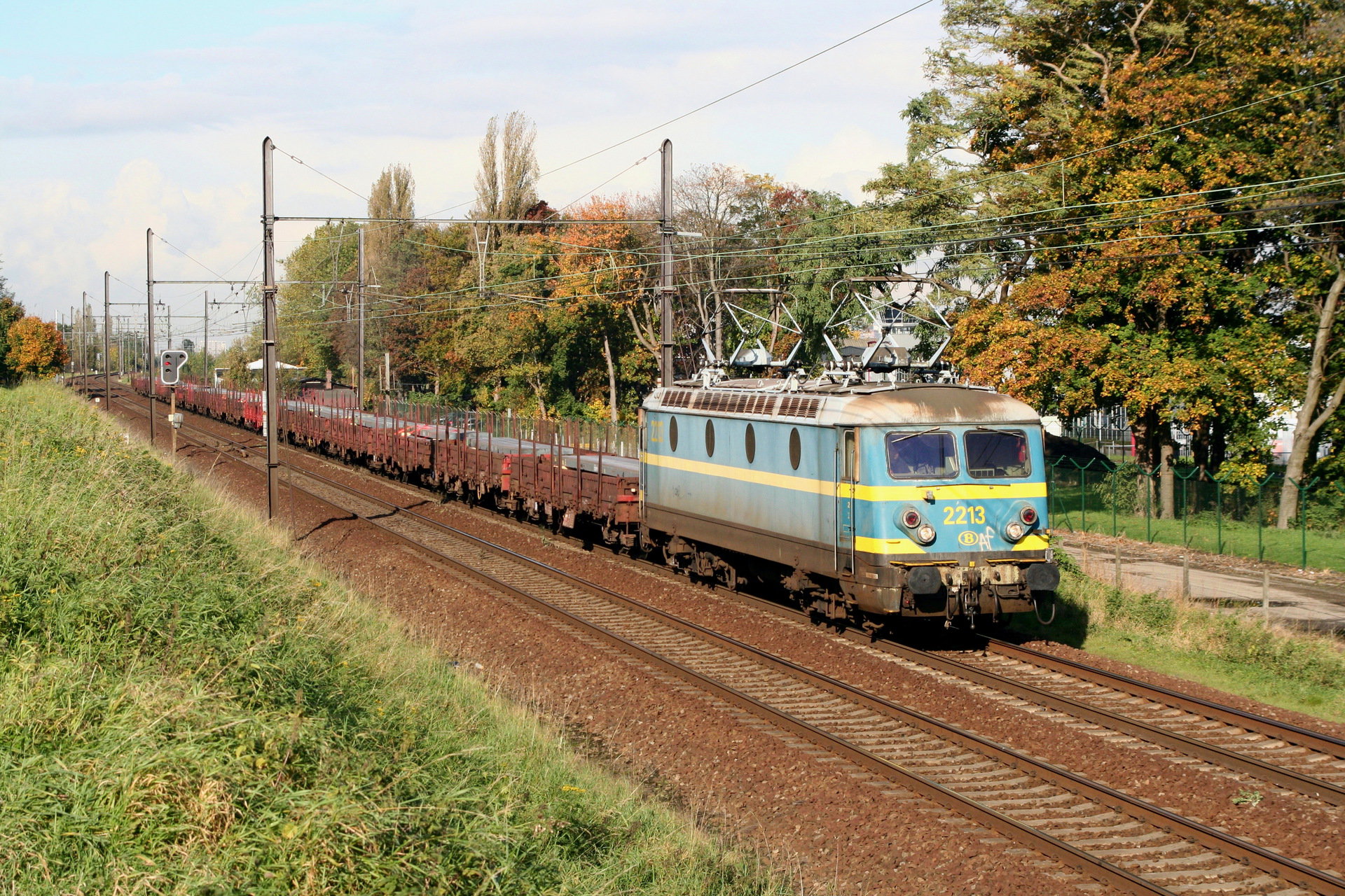 ACEC SNCB 22 – photo 2