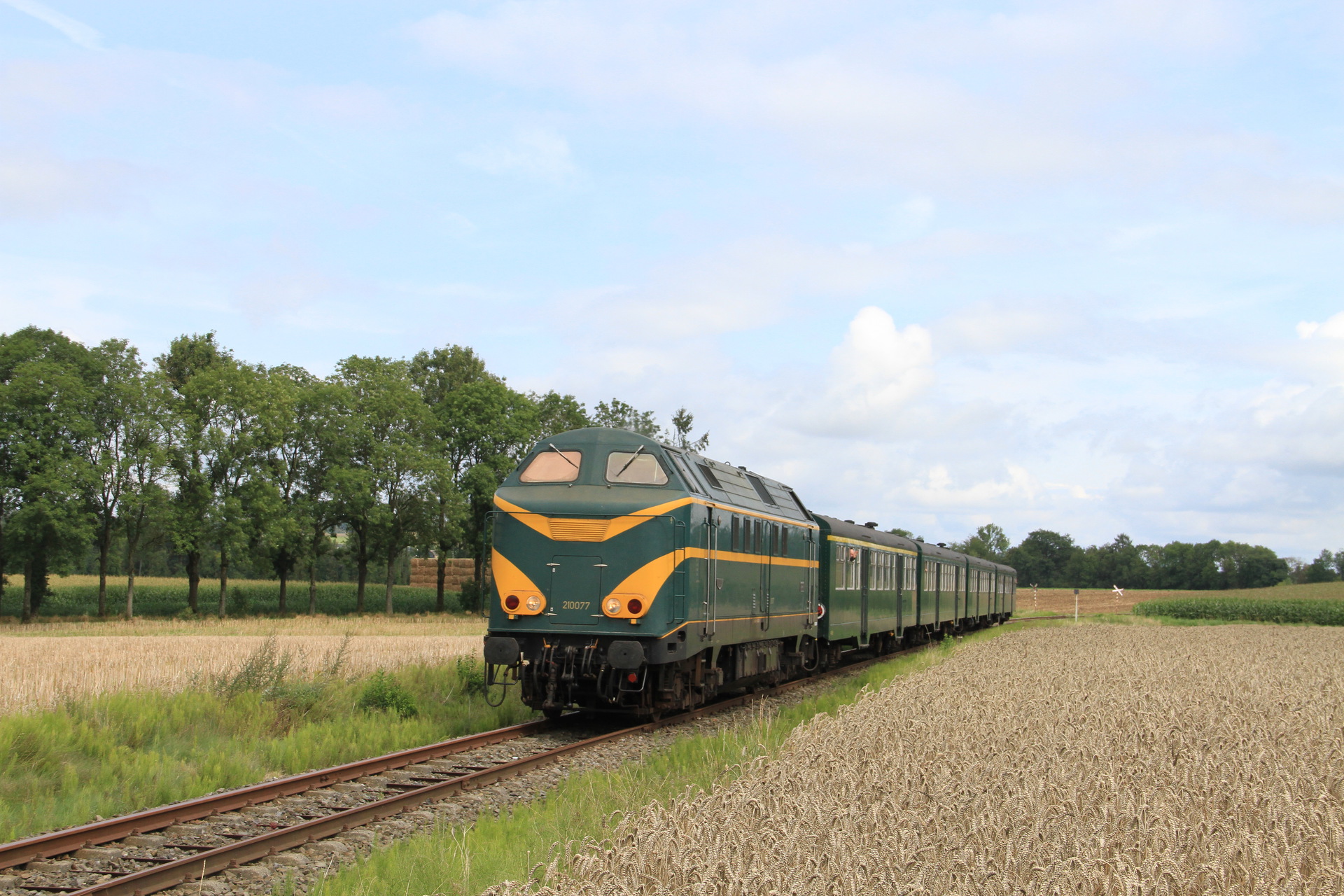 ABR SNCB 60 – foto 3