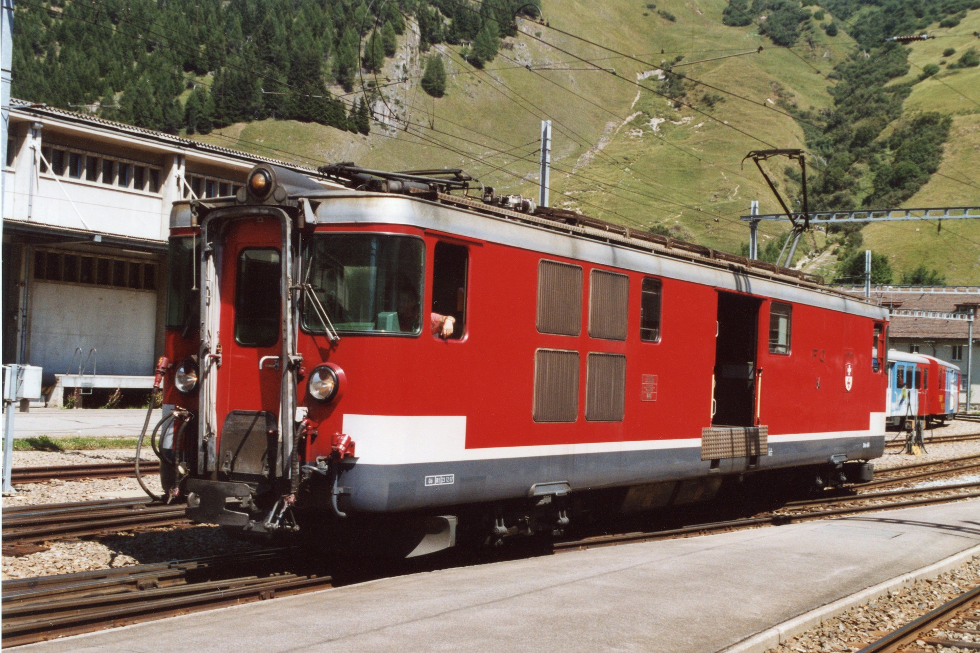 SLM FO Deh 4/4 I – foto 17