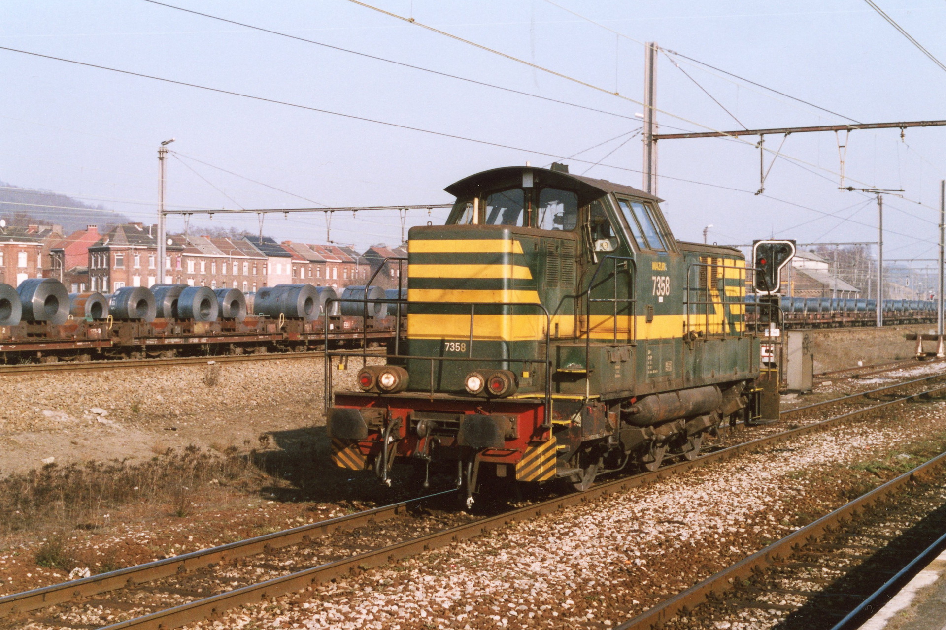 BN SNCB 73 – photo 12