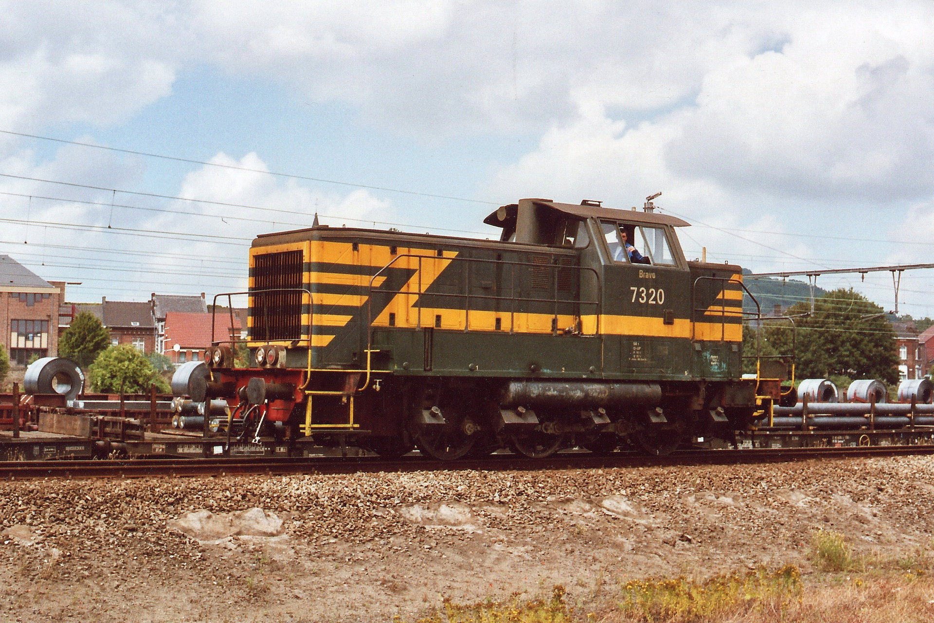 BN SNCB 73 – photo 13