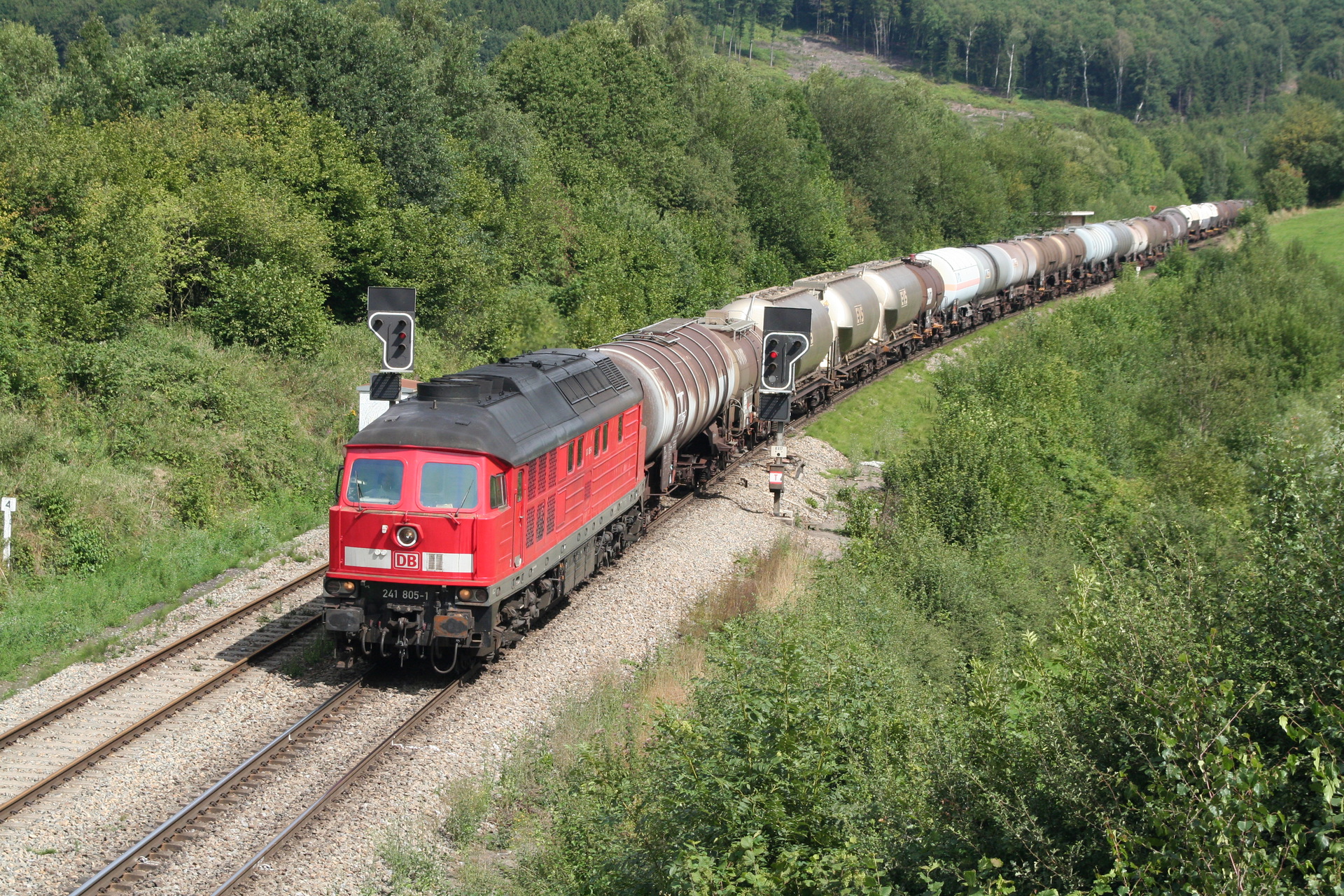 Luhanskteplovoz Br 241 – photo 11