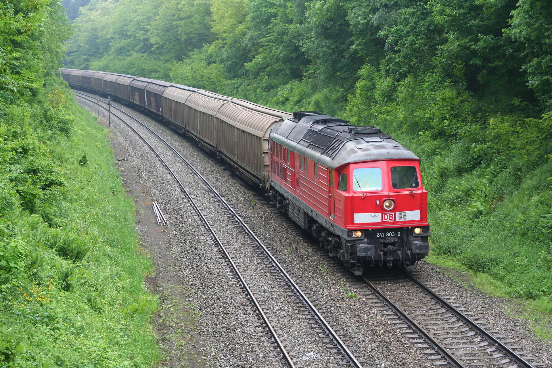 Luhanskteplovoz Br 241 – photo 12