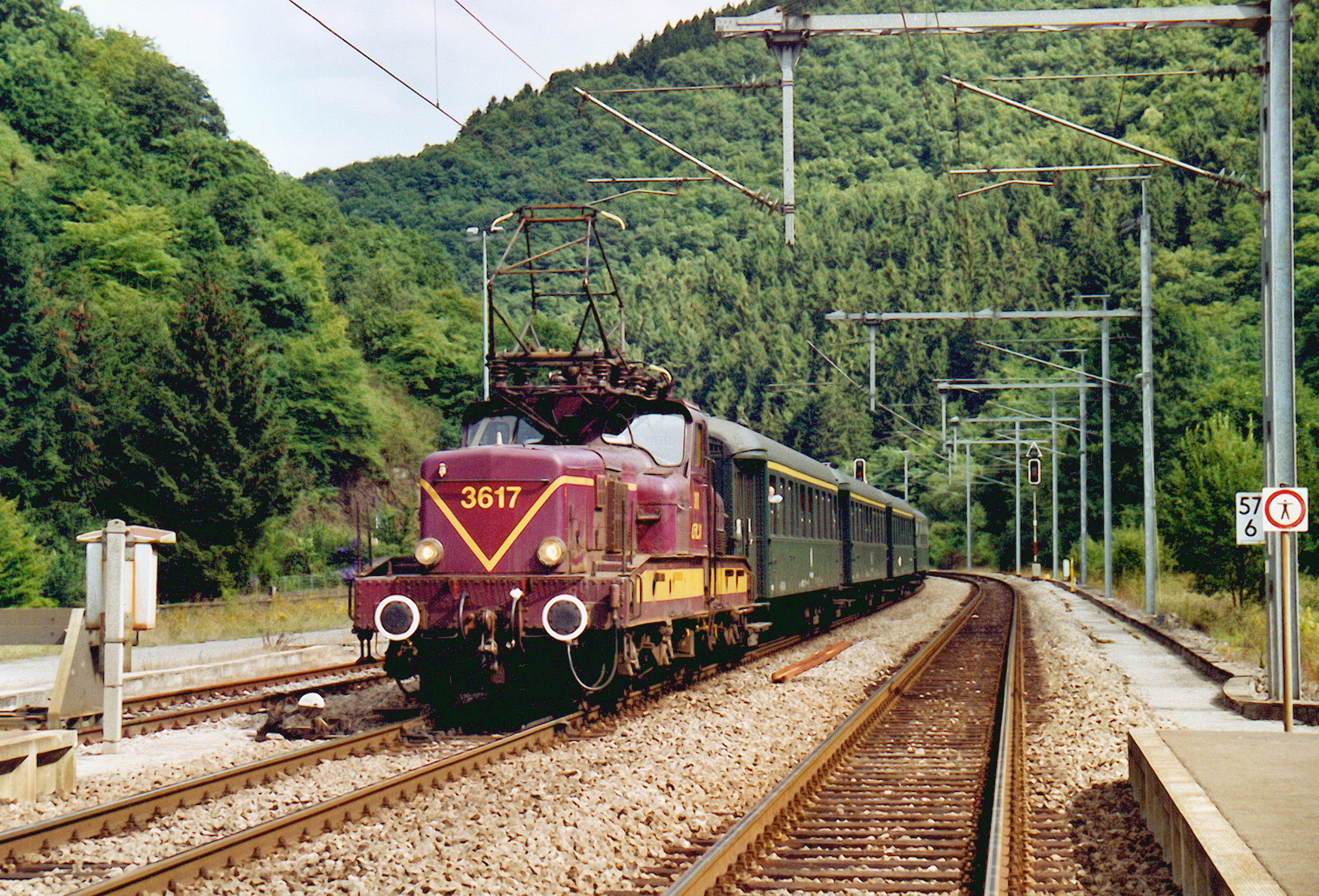 MTE BB 12000 – photo 4