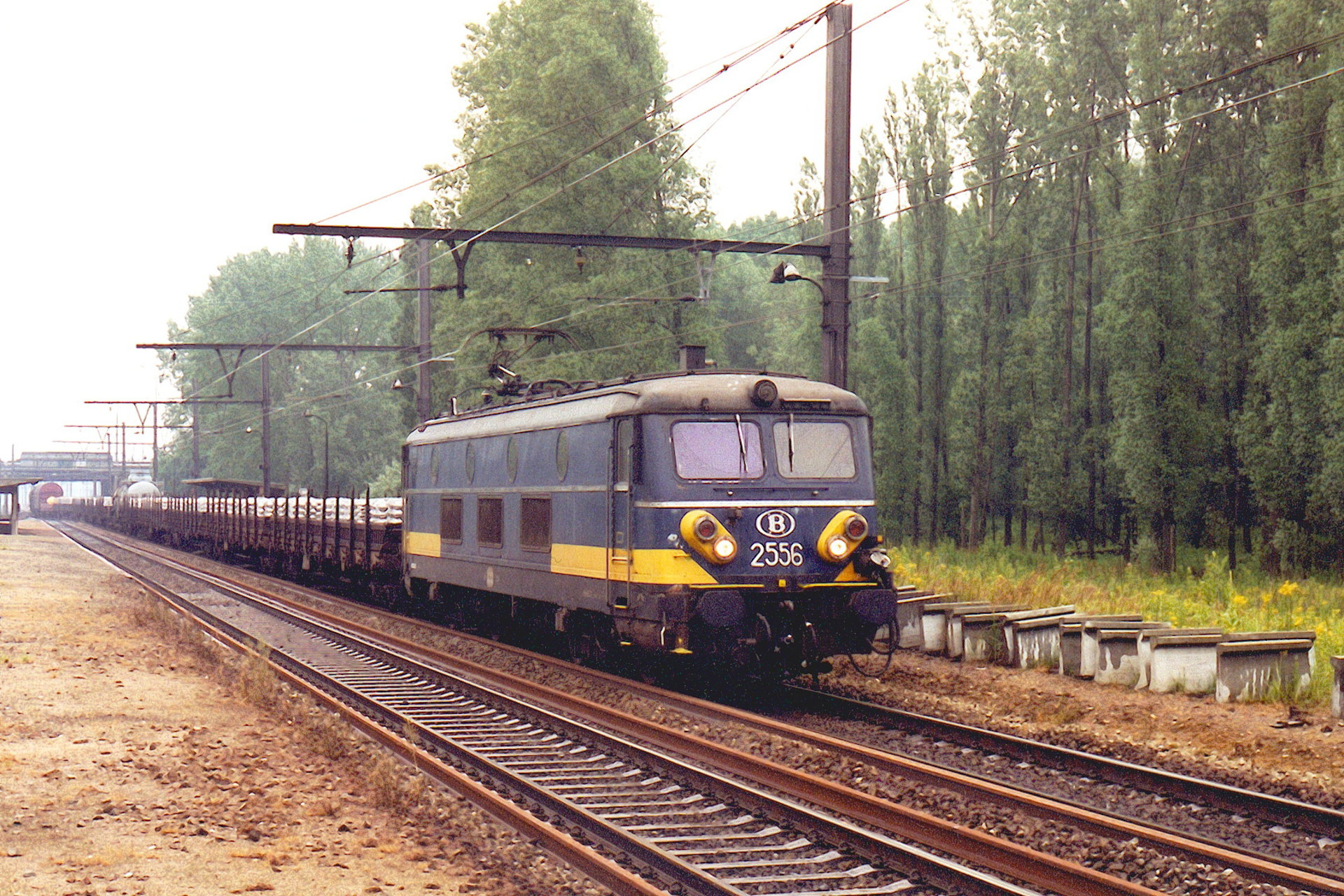 ACEC SNCB 25.5 – foto 10