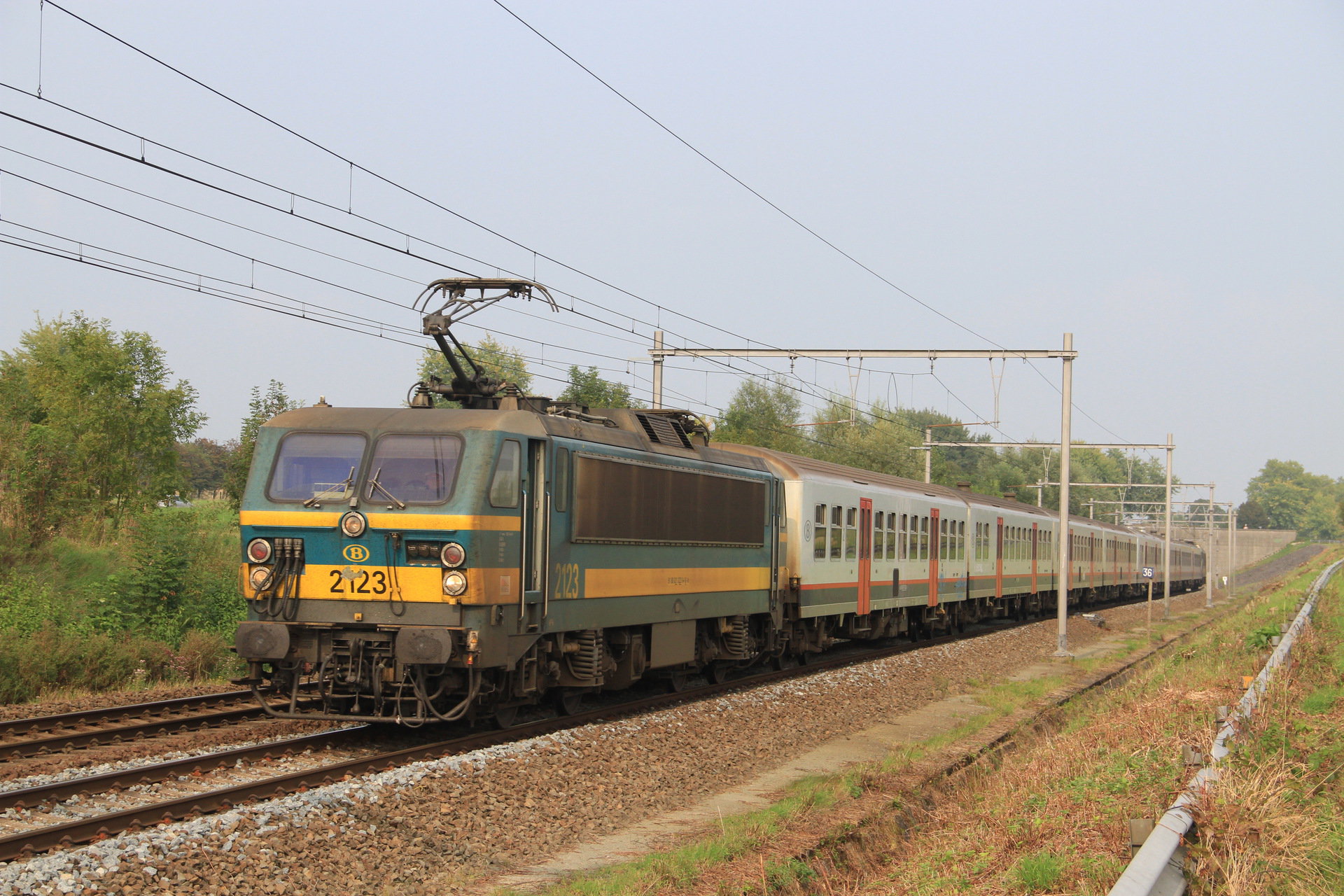 ACEC HLE 21 – foto 17