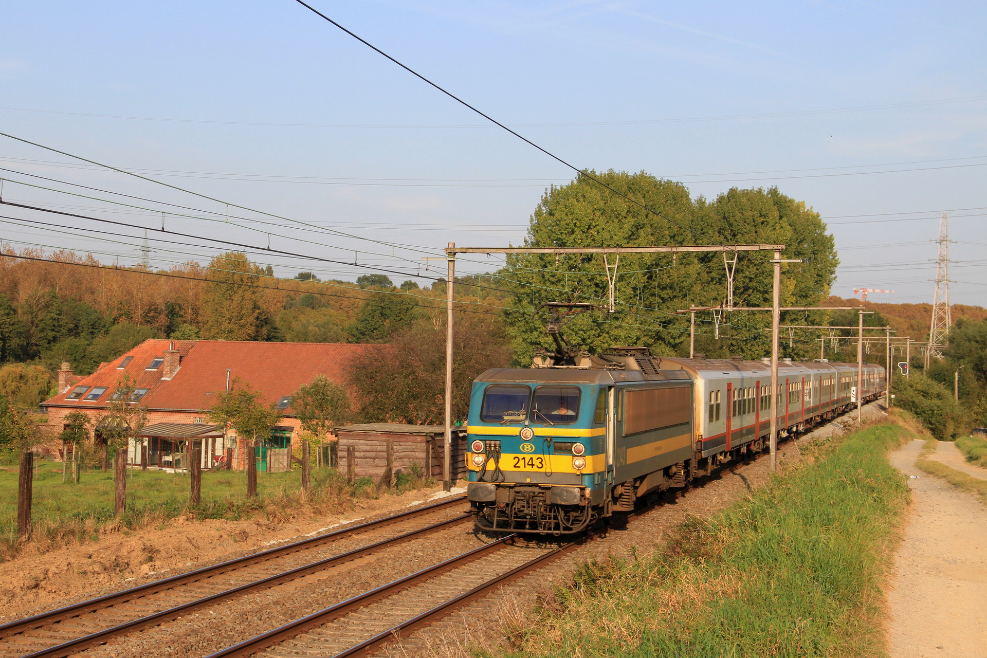 ACEC HLE 21 – foto 16