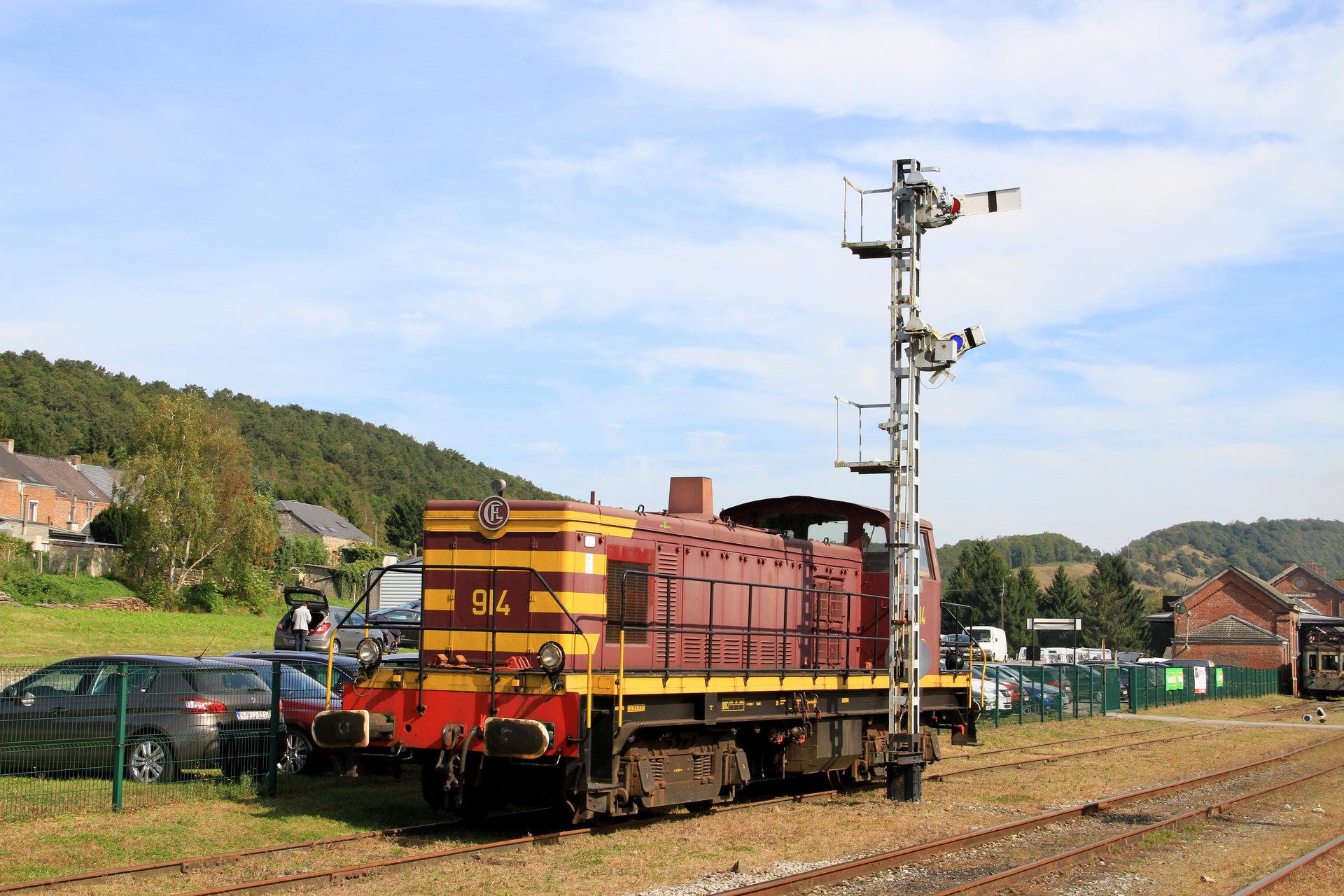 SACM CFL 900 – foto 2