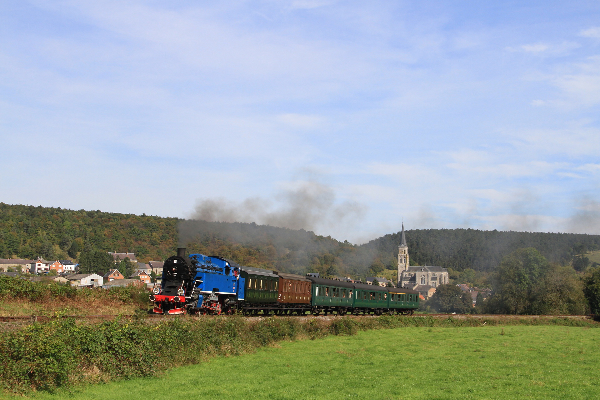Cegielski TKt48 – photo 9