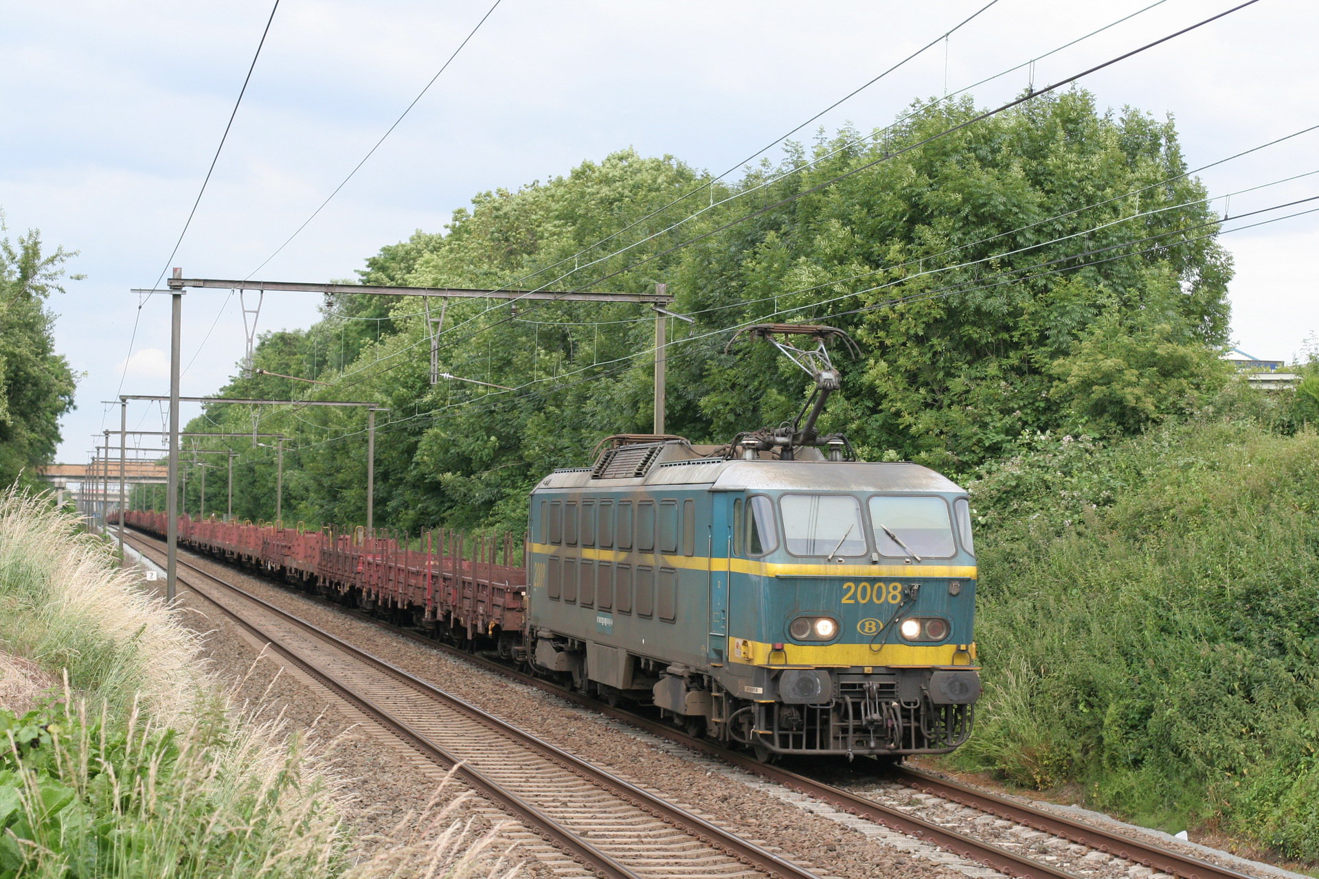 ACEC SNCB 20 – photo 15