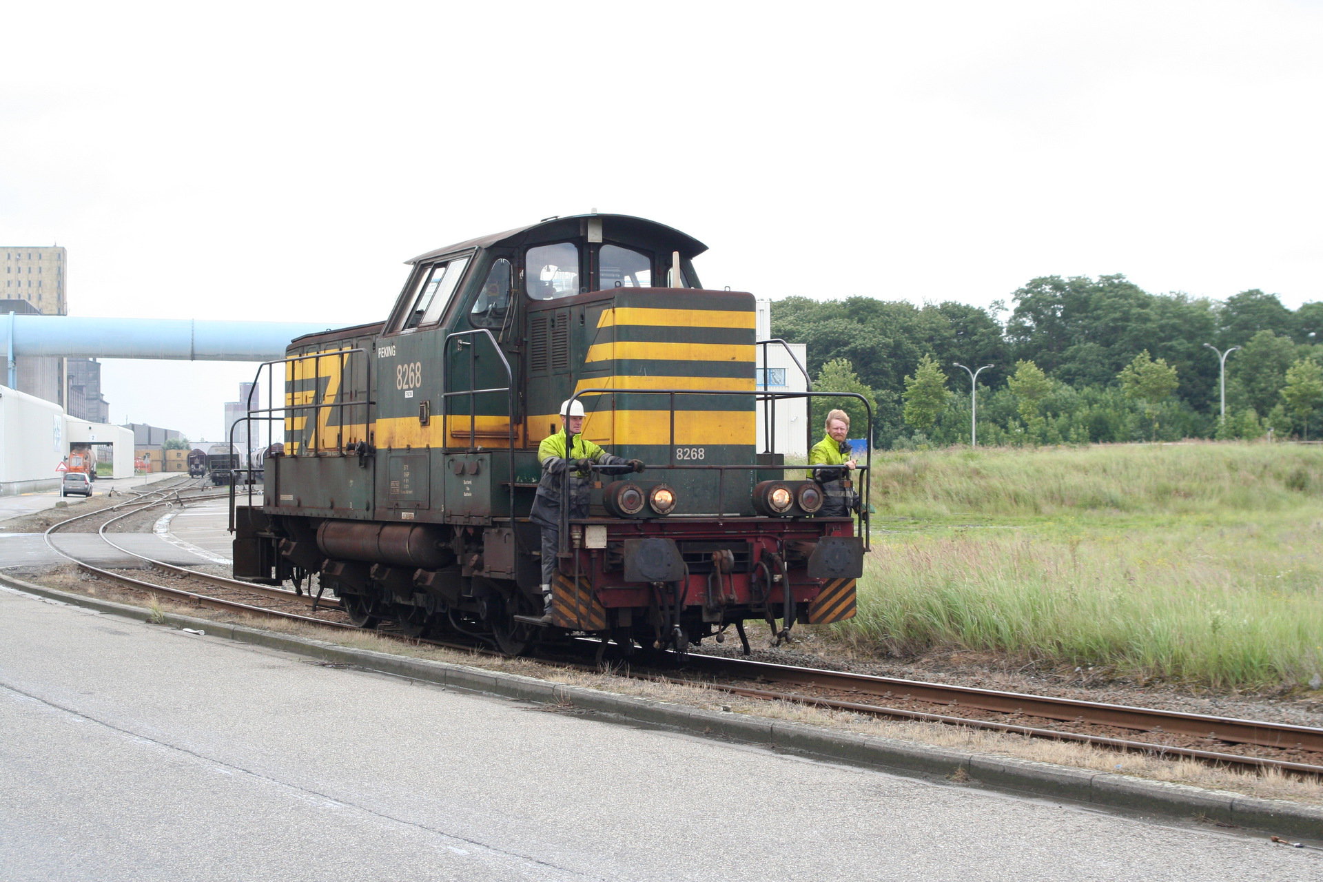 BN SNCB 82 – photo 5