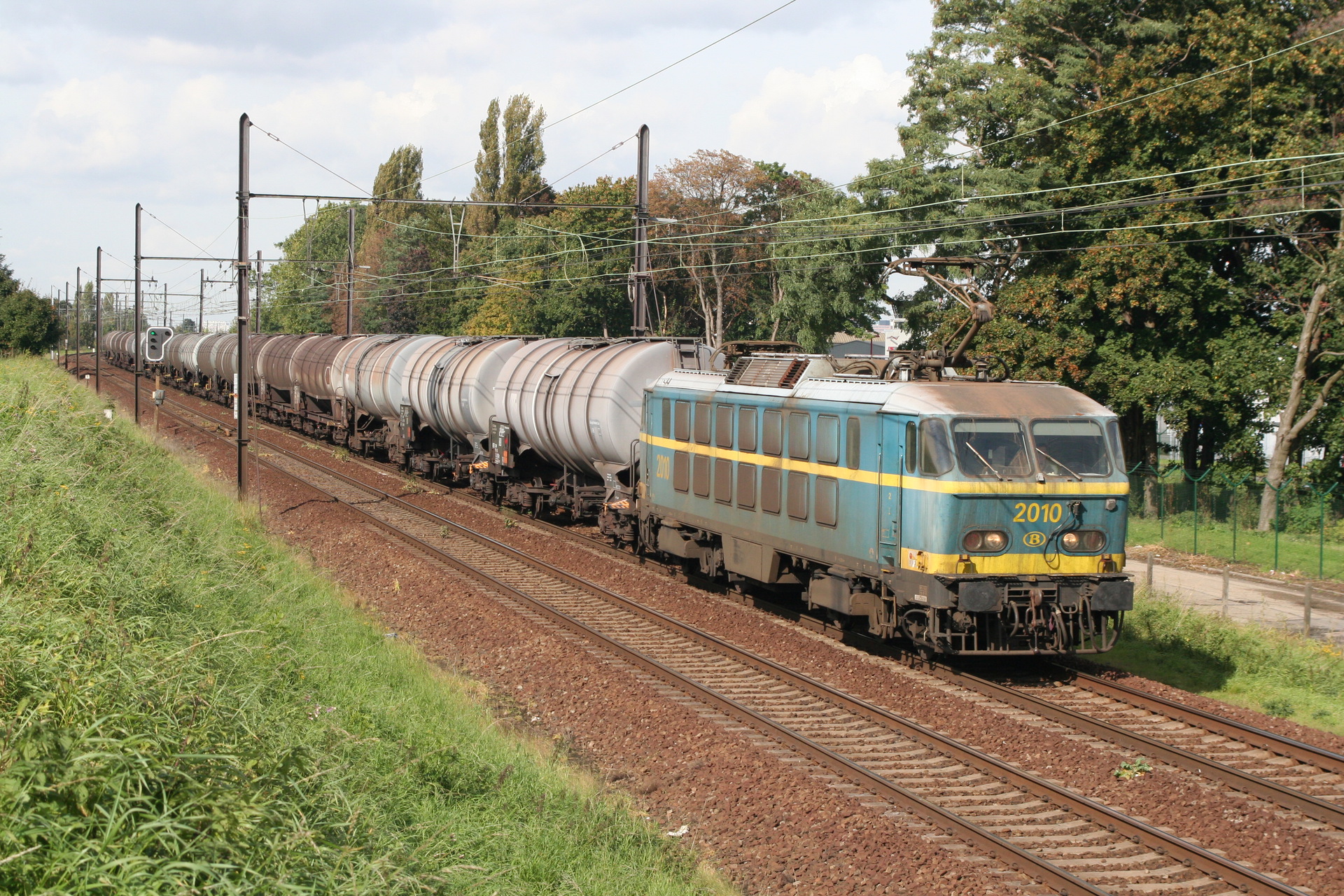 ACEC SNCB 20 – photo 22