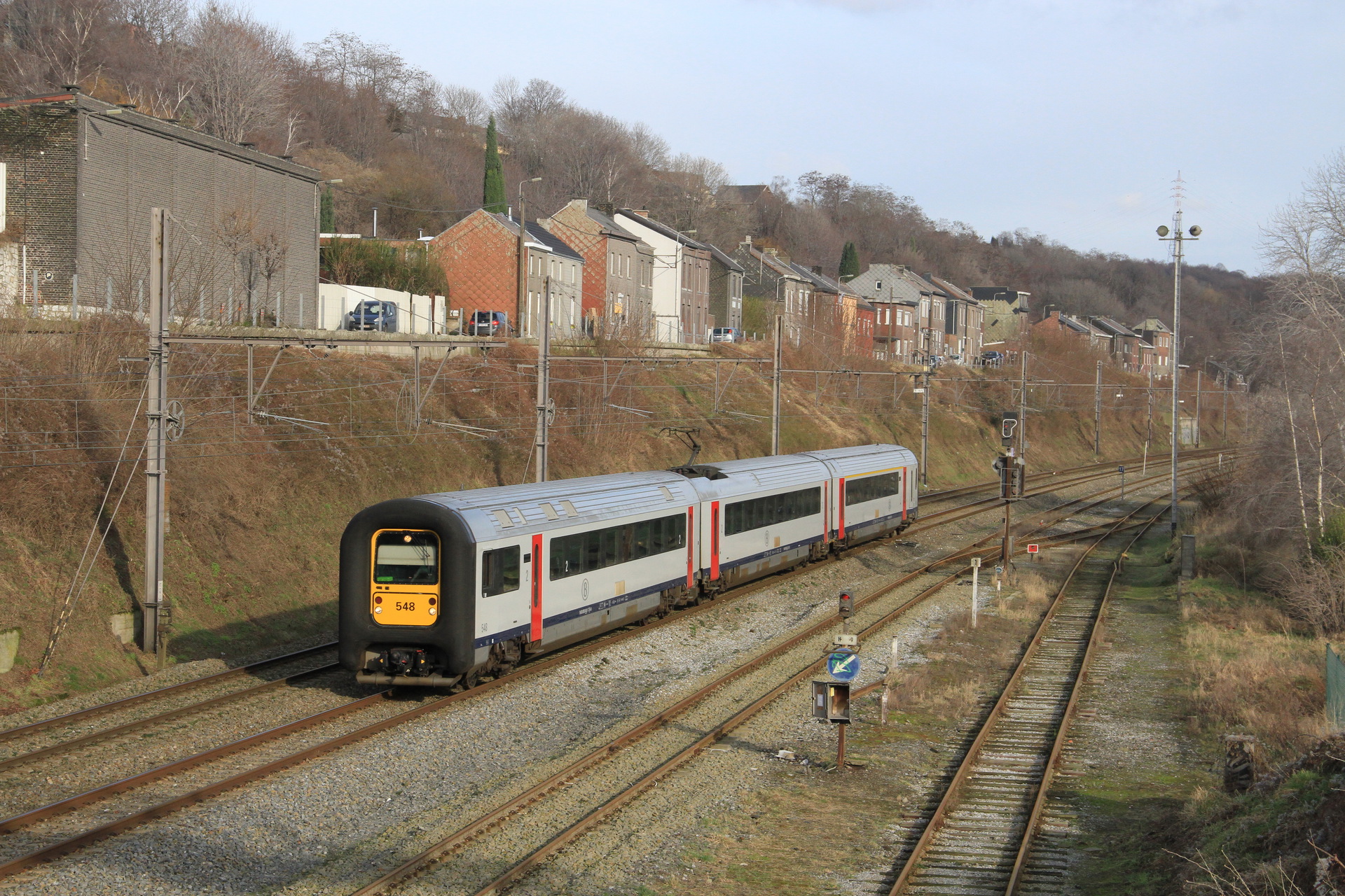 Bombardier AM96.5 – photo 10