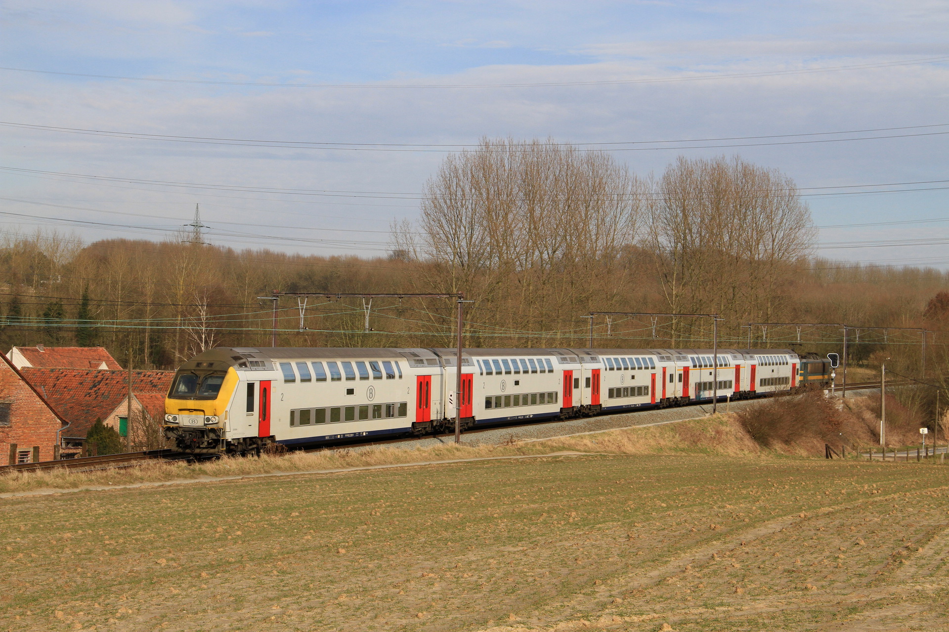 BN M6 BDx – Foto 9