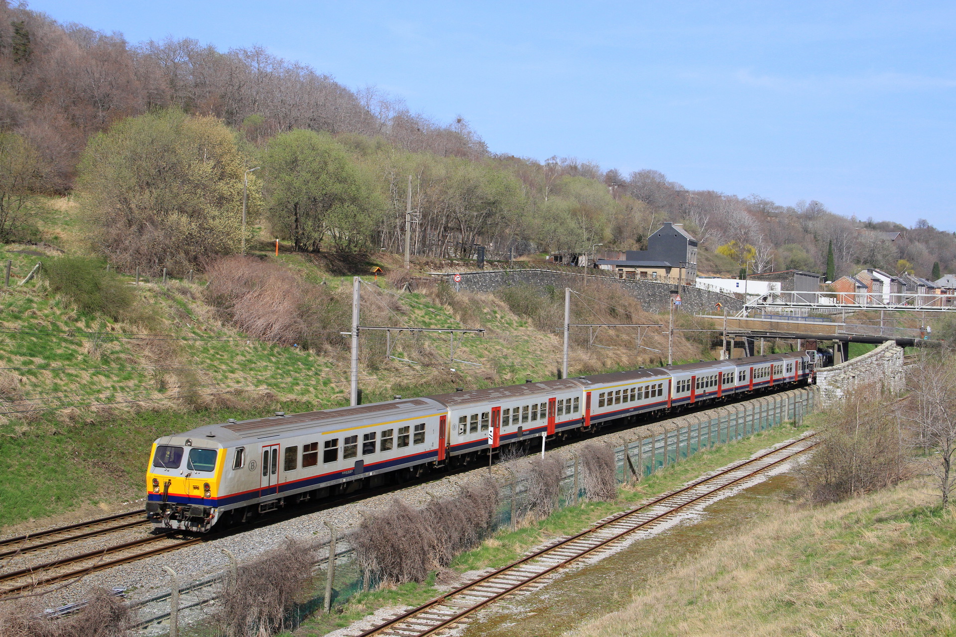 BN M4 BD – photo 3