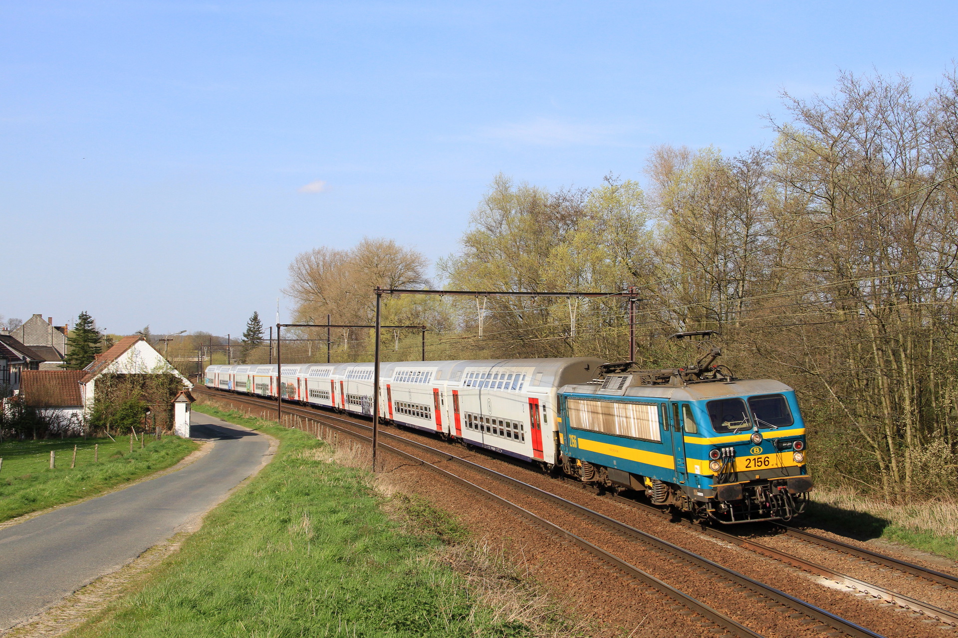ACEC HLE 21 – foto 13