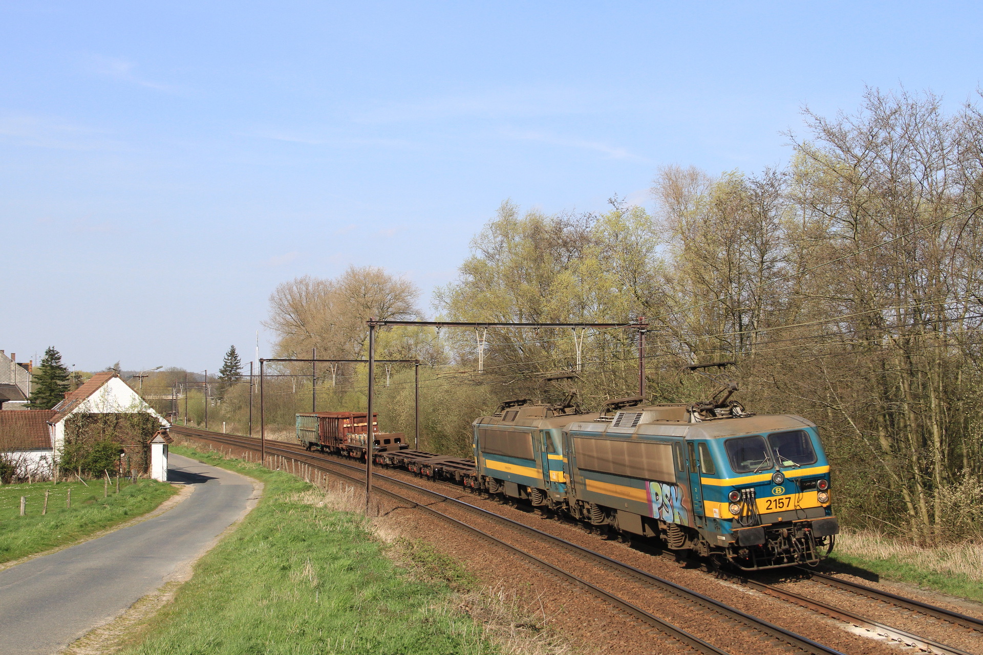 ACEC HLE 21 – foto 14