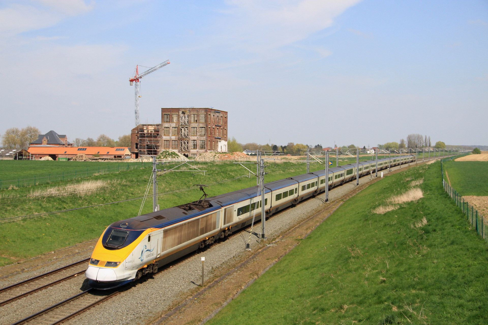 Alstom TGV TMST 3C – photo 21