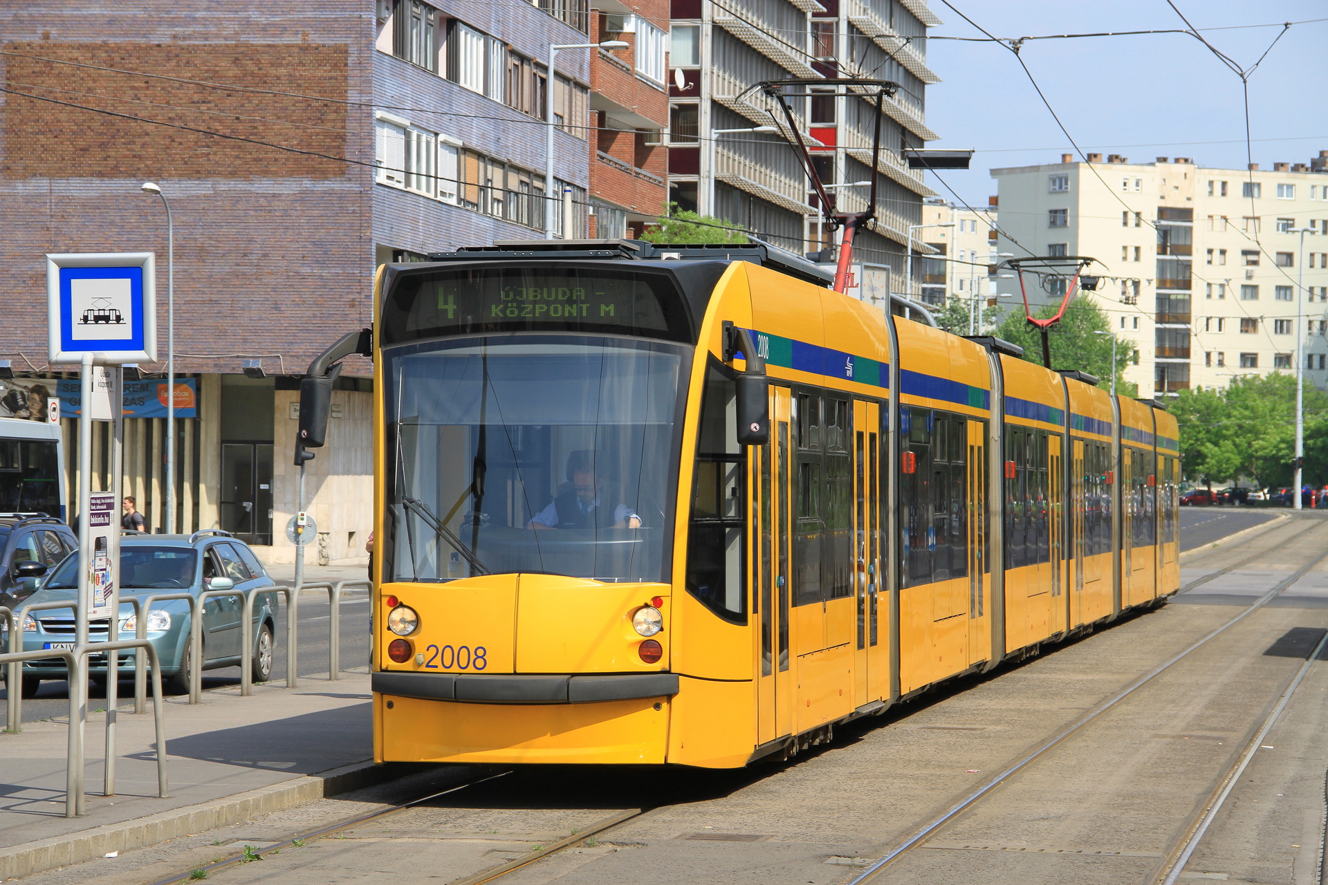 Siemens Combino Supra NF12B – photo 4