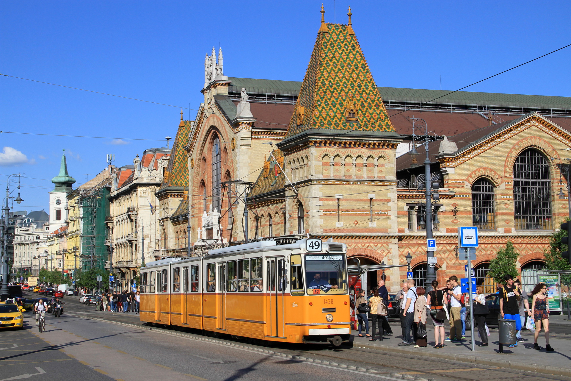 Ganz KCSV6 – Foto 18