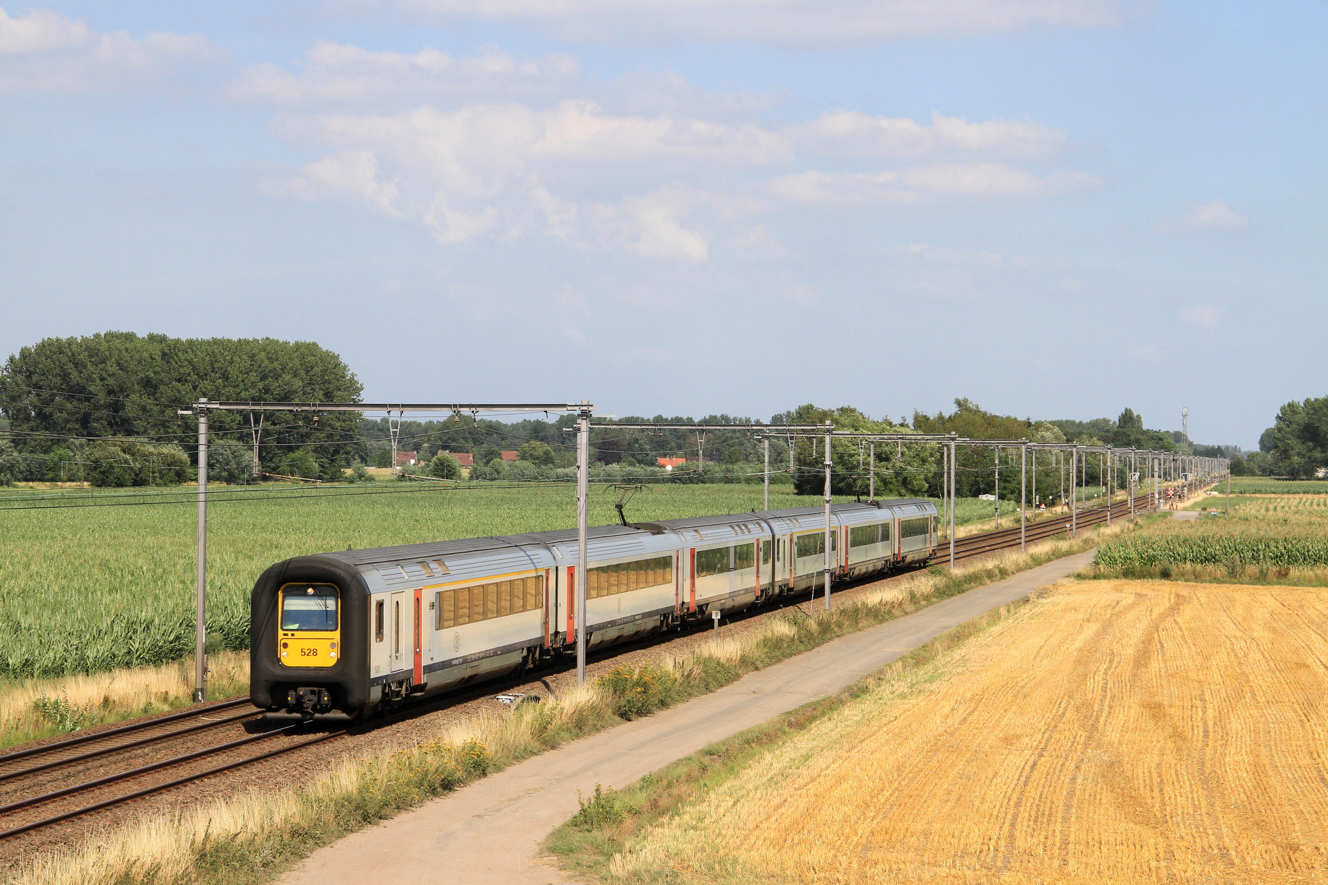 Bombardier AM96.5 – photo 9
