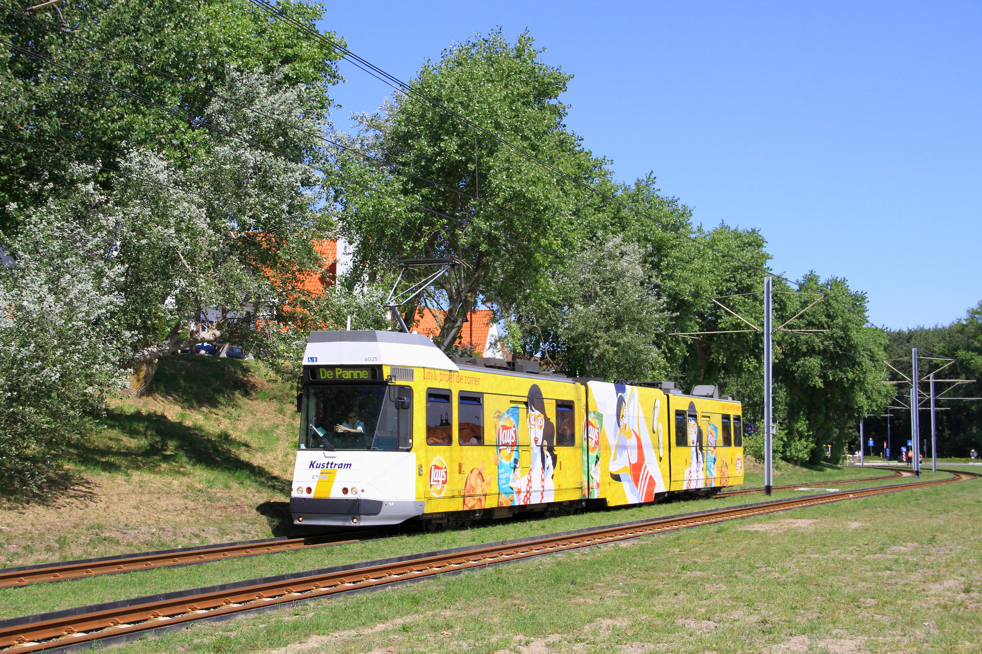 ACEC BN LRV – photo 6