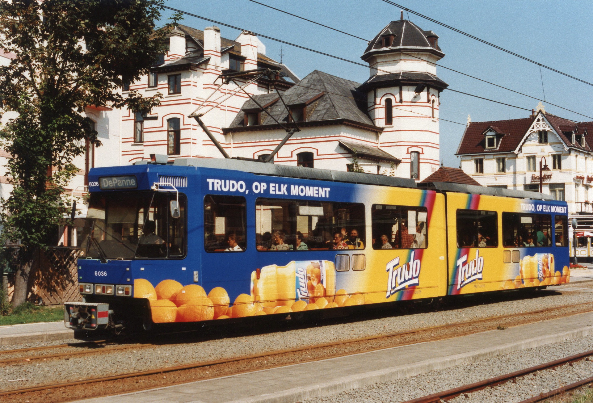ACEC BN LRV – photo 14