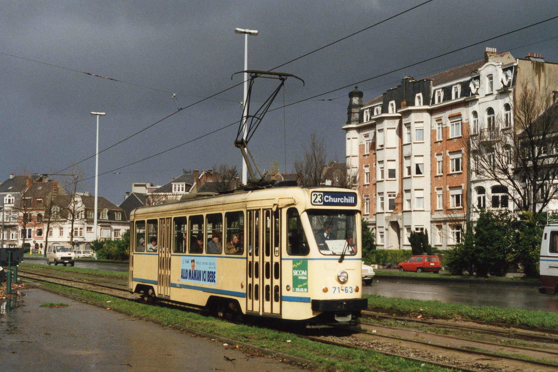 La Brugeoise PCC 7000/7100 – foto 3