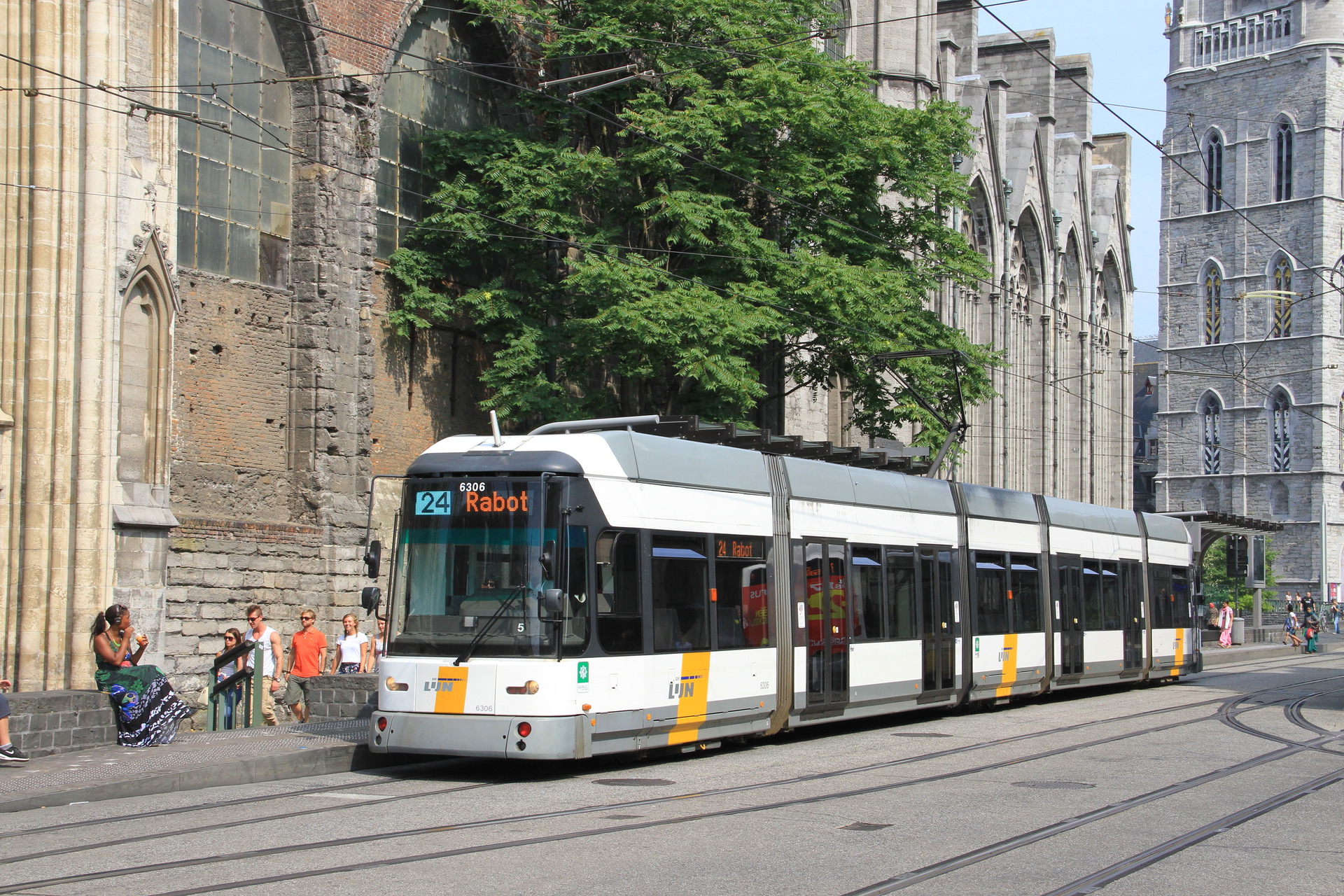 Siemens De Lijn HermeLijn – photo 9