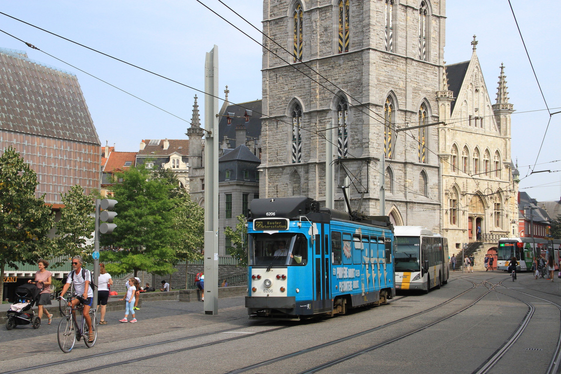 La Brugeoise PCC – foto 8
