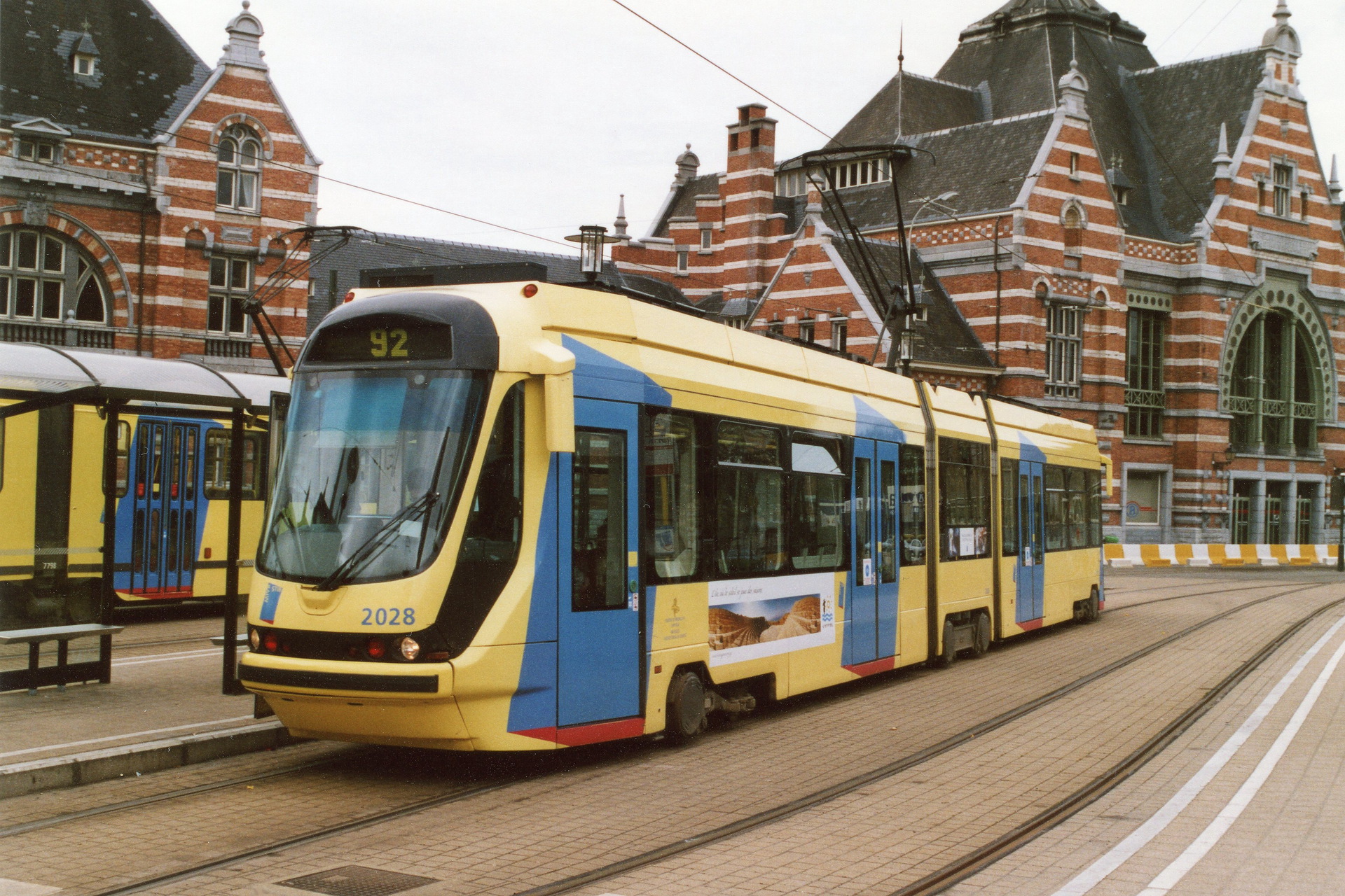 BN STIB 2000 – foto 4