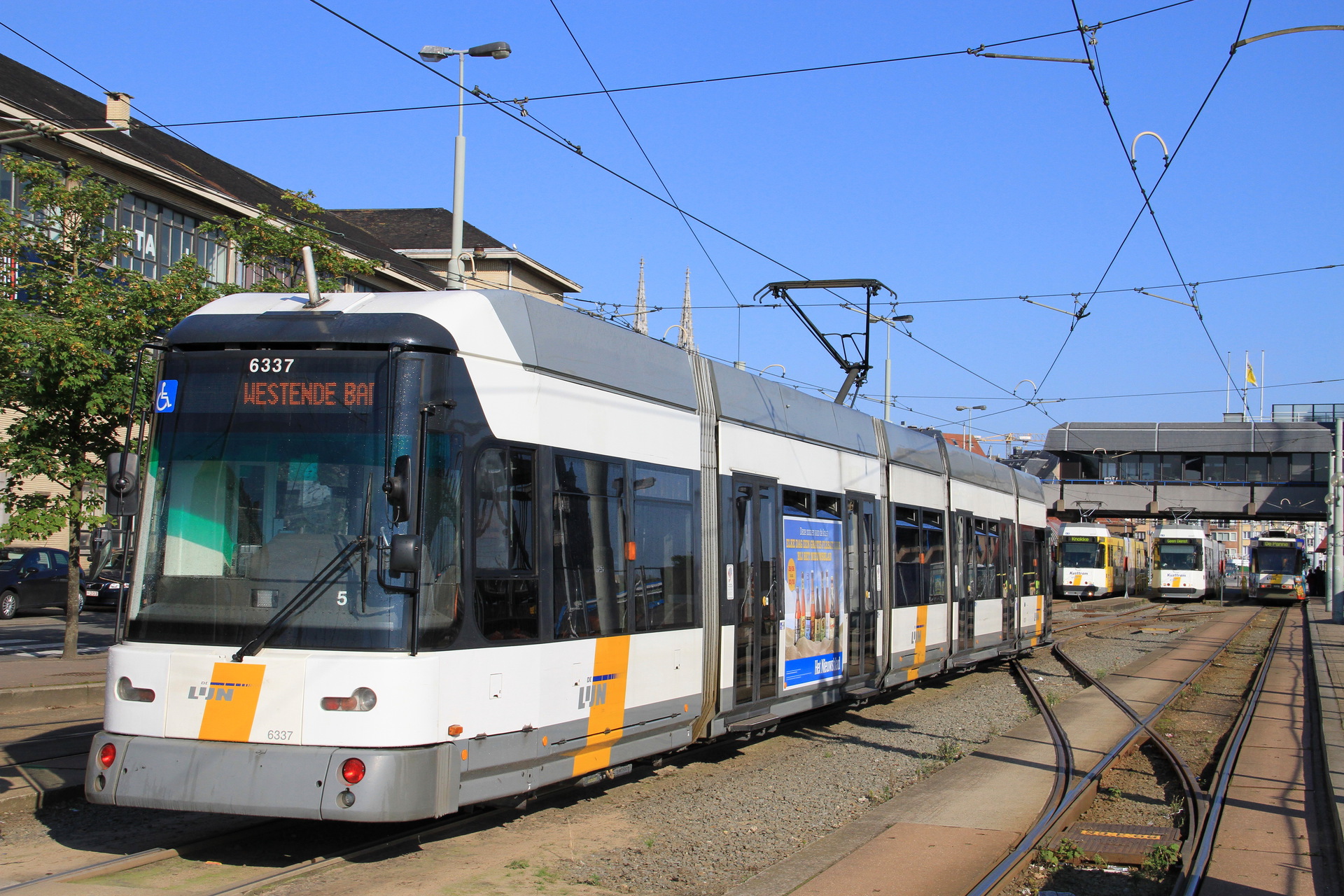 Siemens De Lijn HermeLijn – photo 8