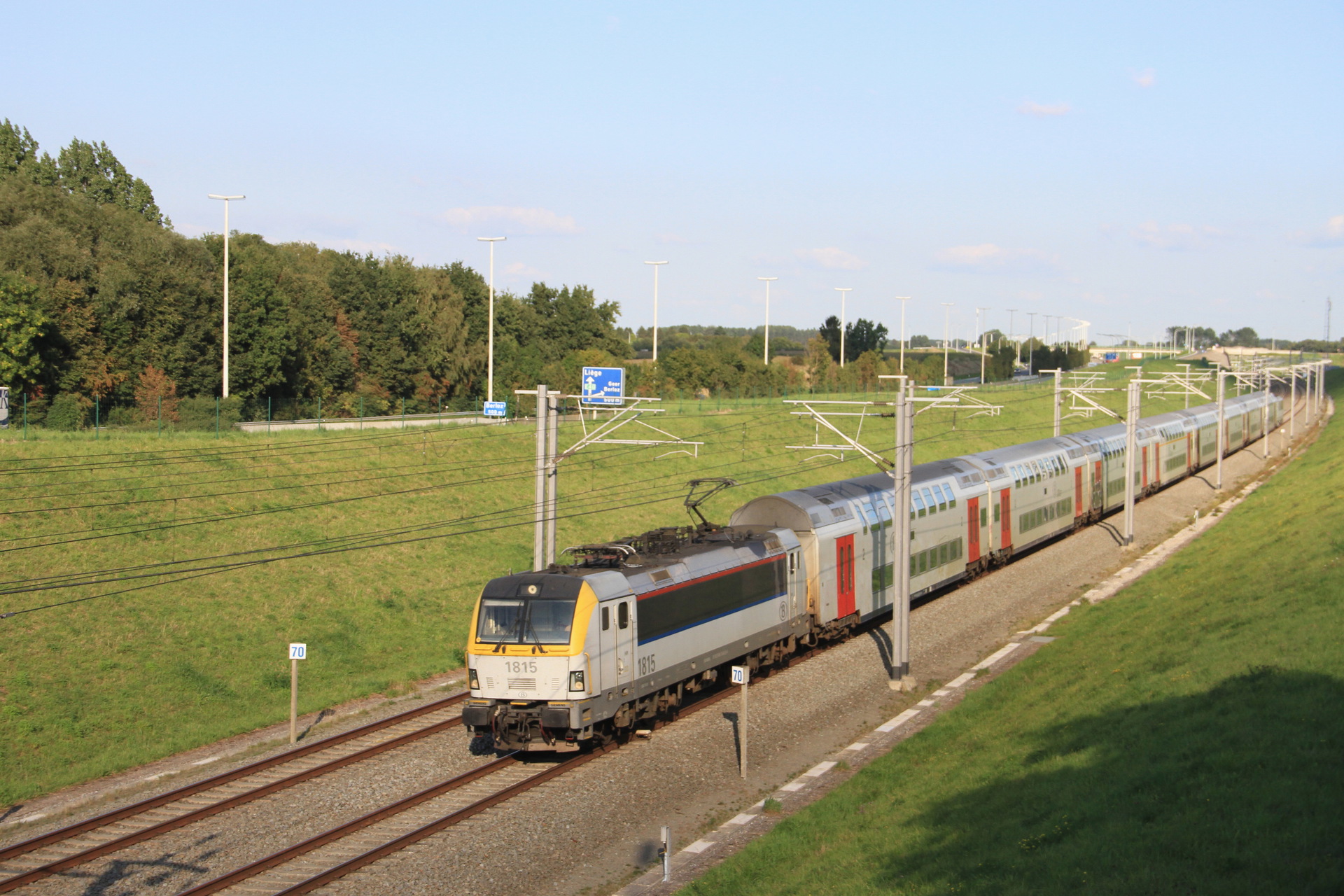 Siemens ES60U3 – photo 24