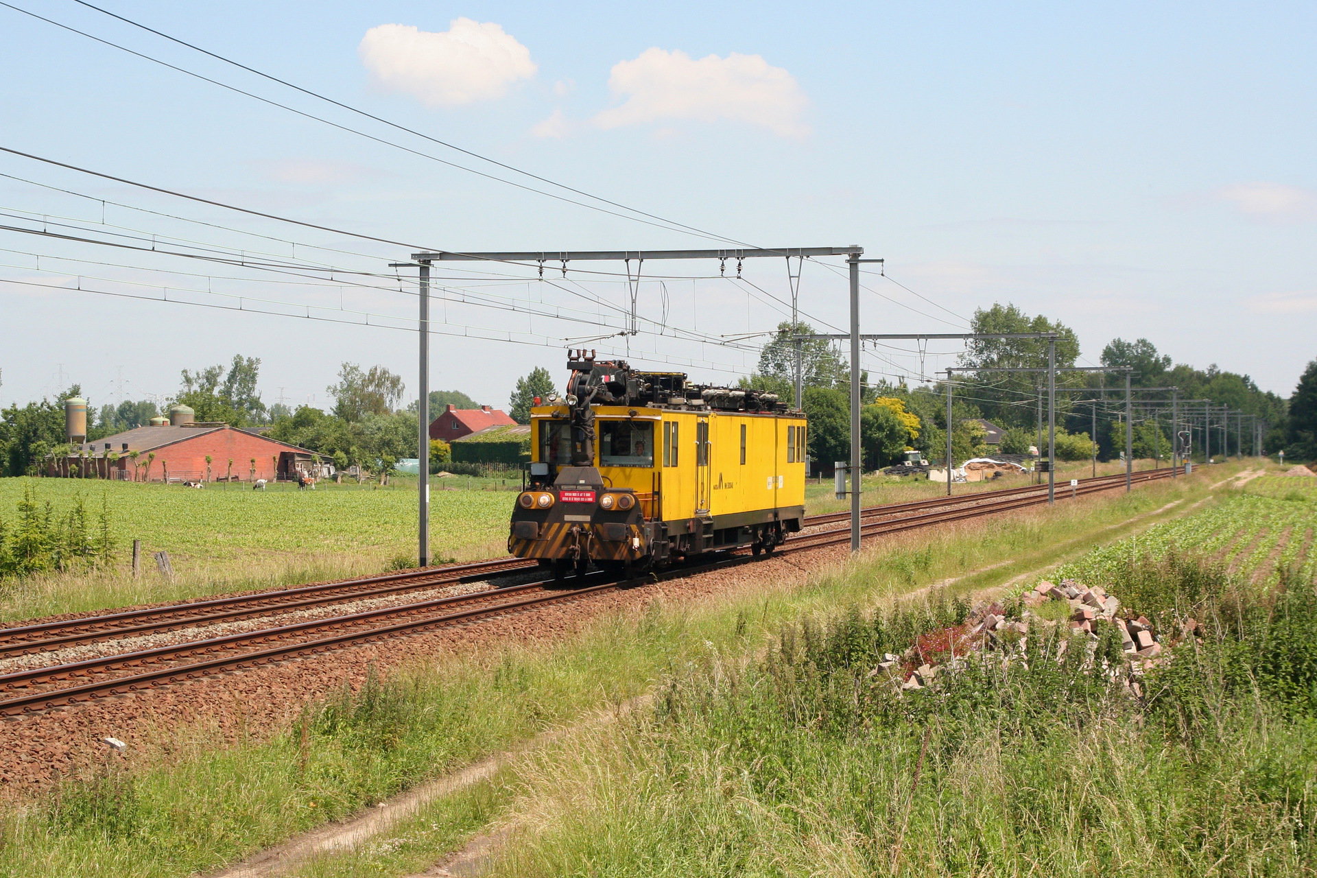 Matisa VM-500SAB – photo 3