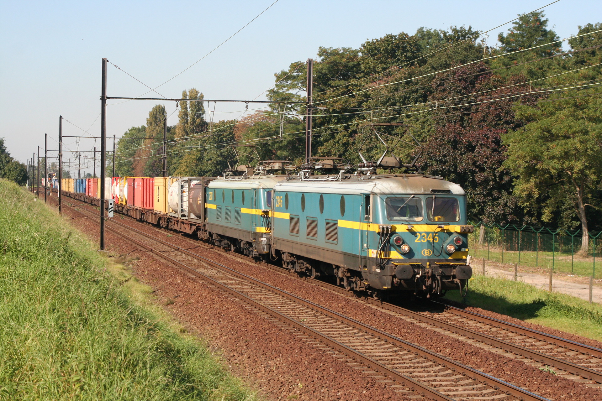 ACEC SNCB 23 – photo 18
