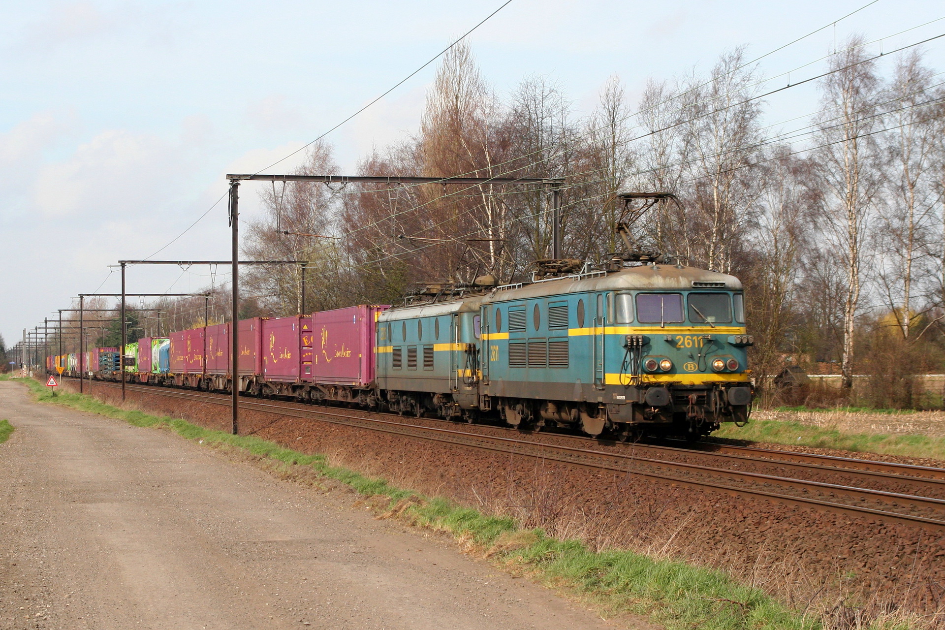 BN SNCB 26 – photo 11