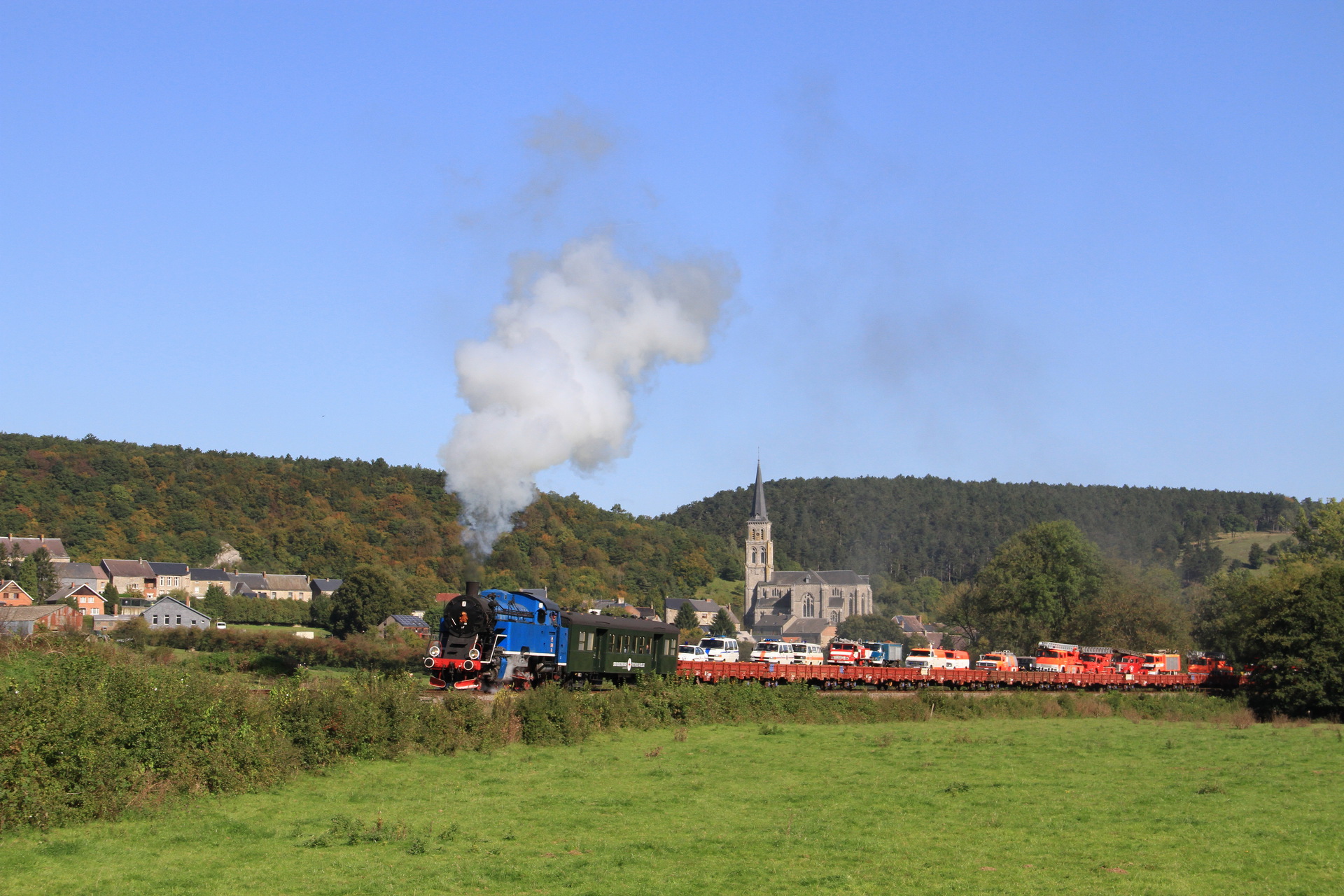 Cegielski TKt48 – photo 5