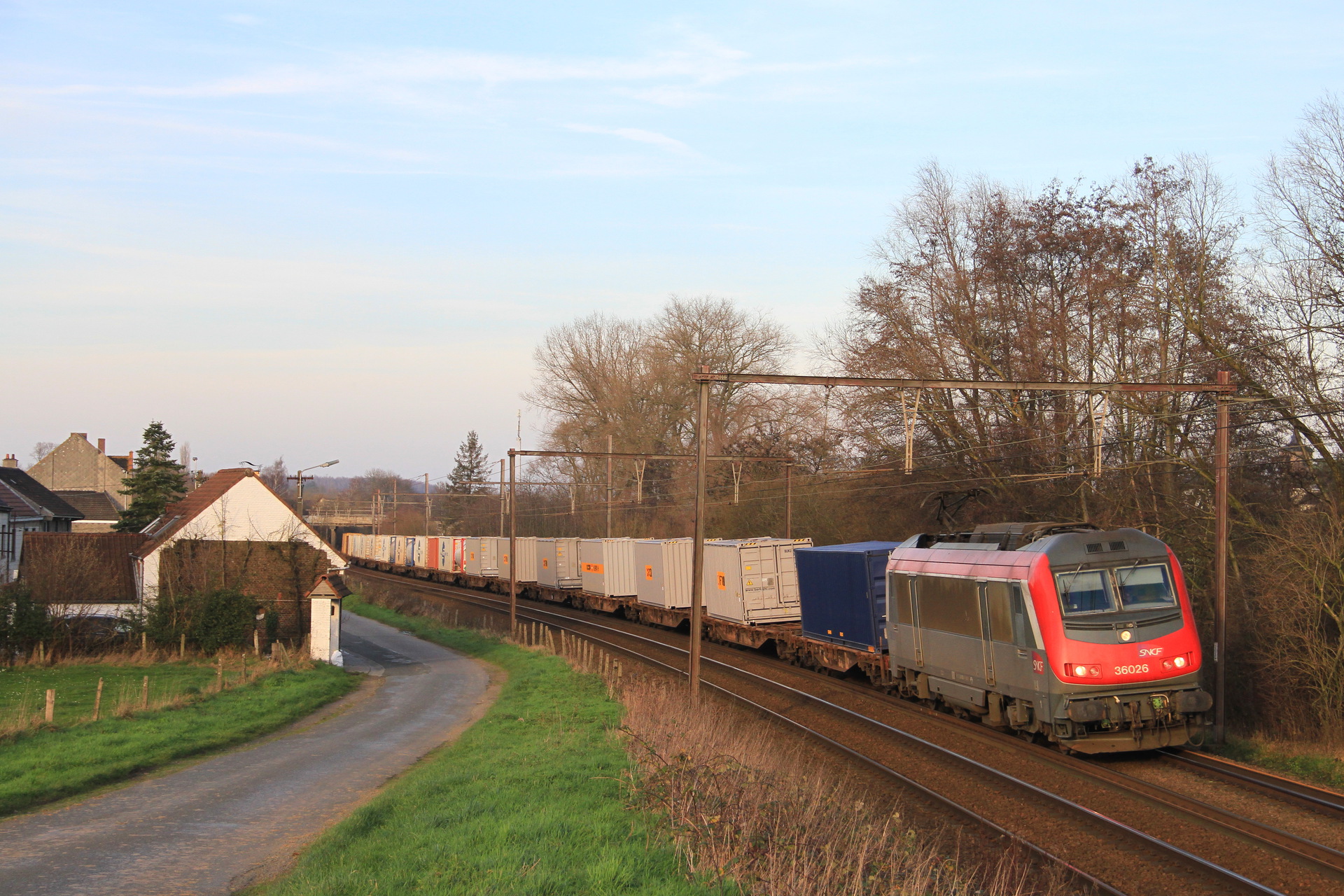 Alstom BB 36000 – photo 11