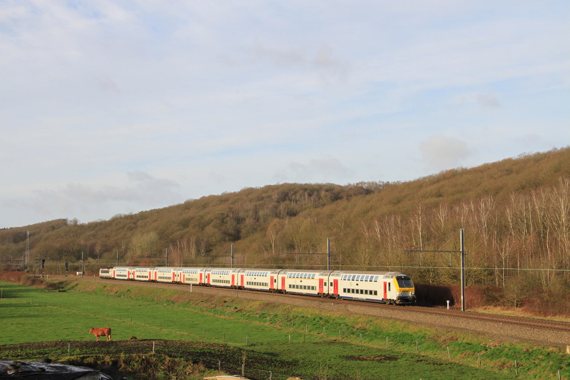 BN M6 BDx – Foto 8