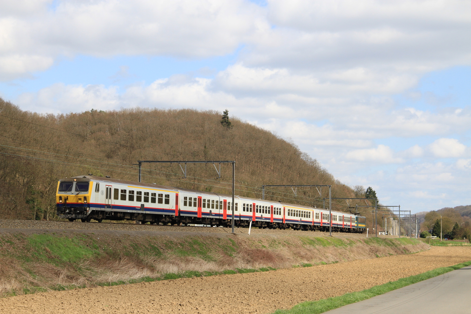 BN M4 BD – photo 2