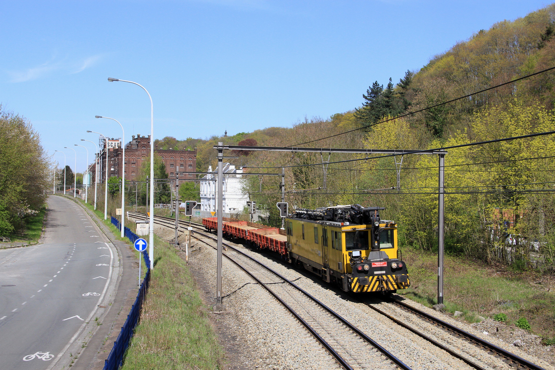 Matisa VM-500SAB – photo 2