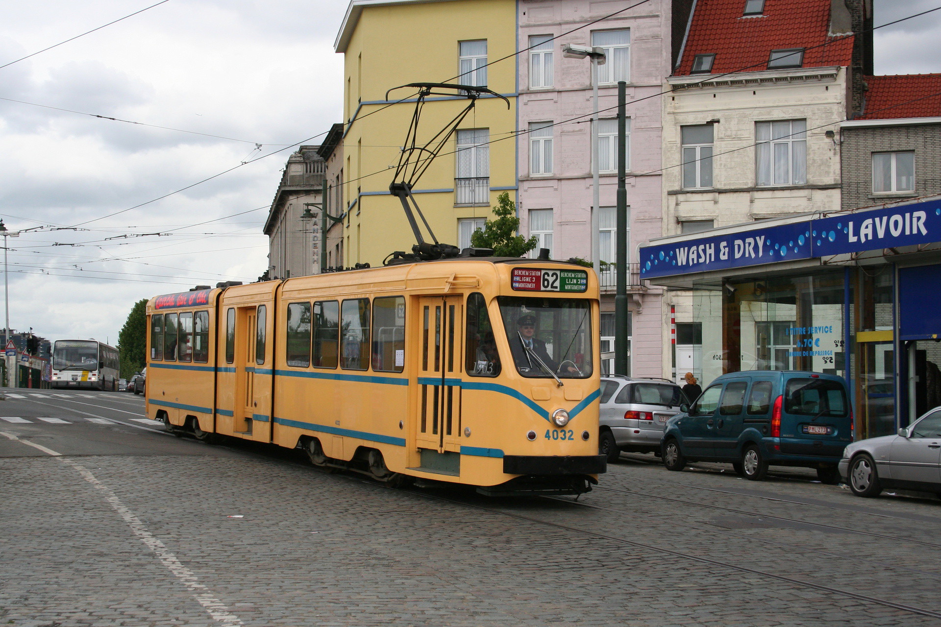 @various STIB 4000 – photo 2