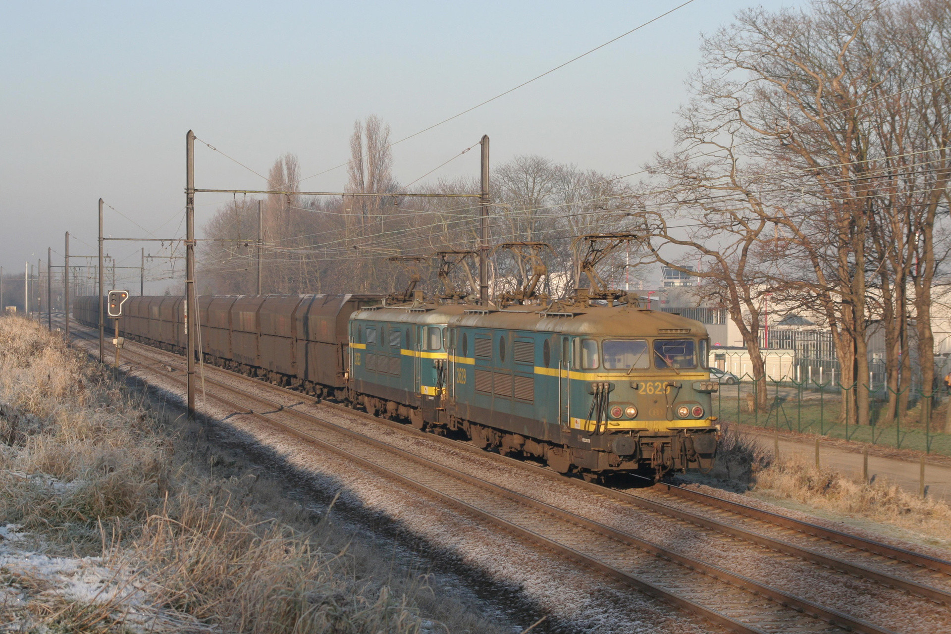 BN SNCB 26 – photo 9