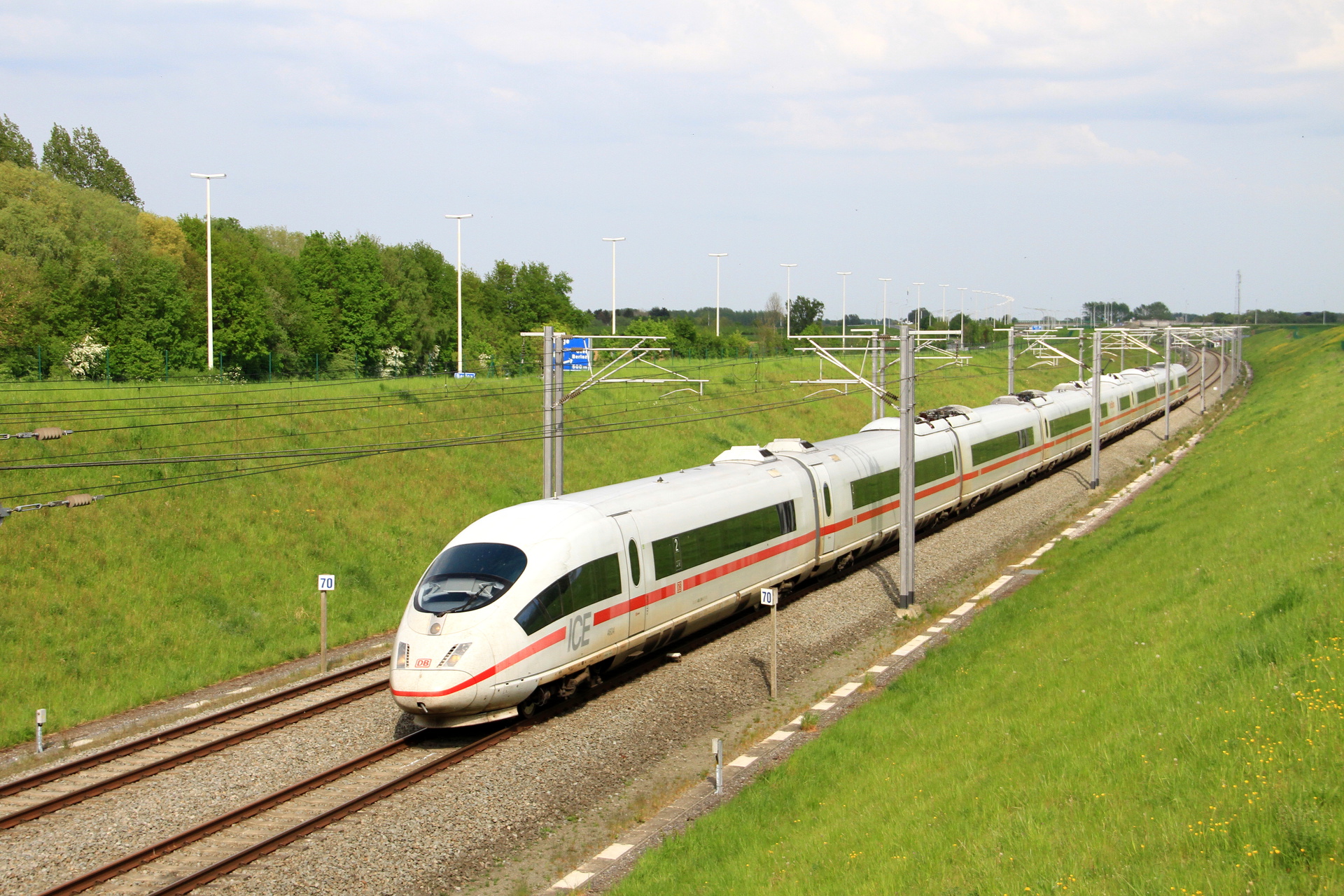 Siemens ICE 3M – photo 23