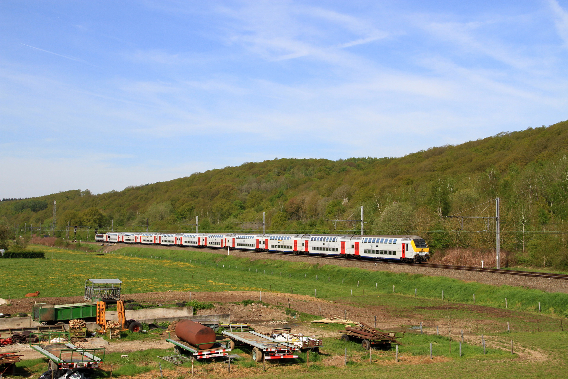 BN M6 BDx – Foto 7
