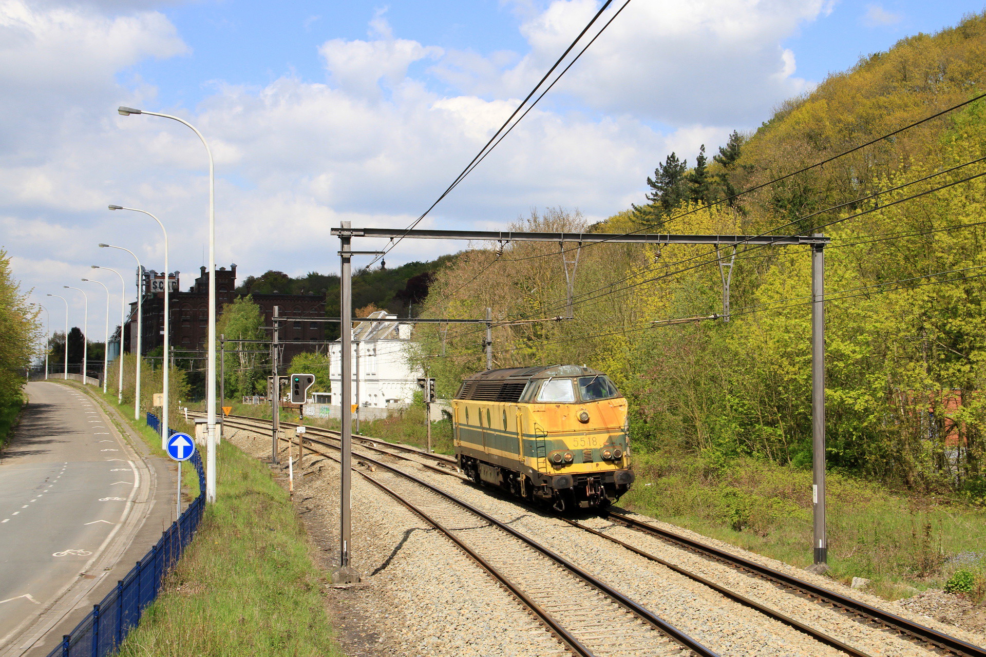 ACEC SNCB 55 – photo 15